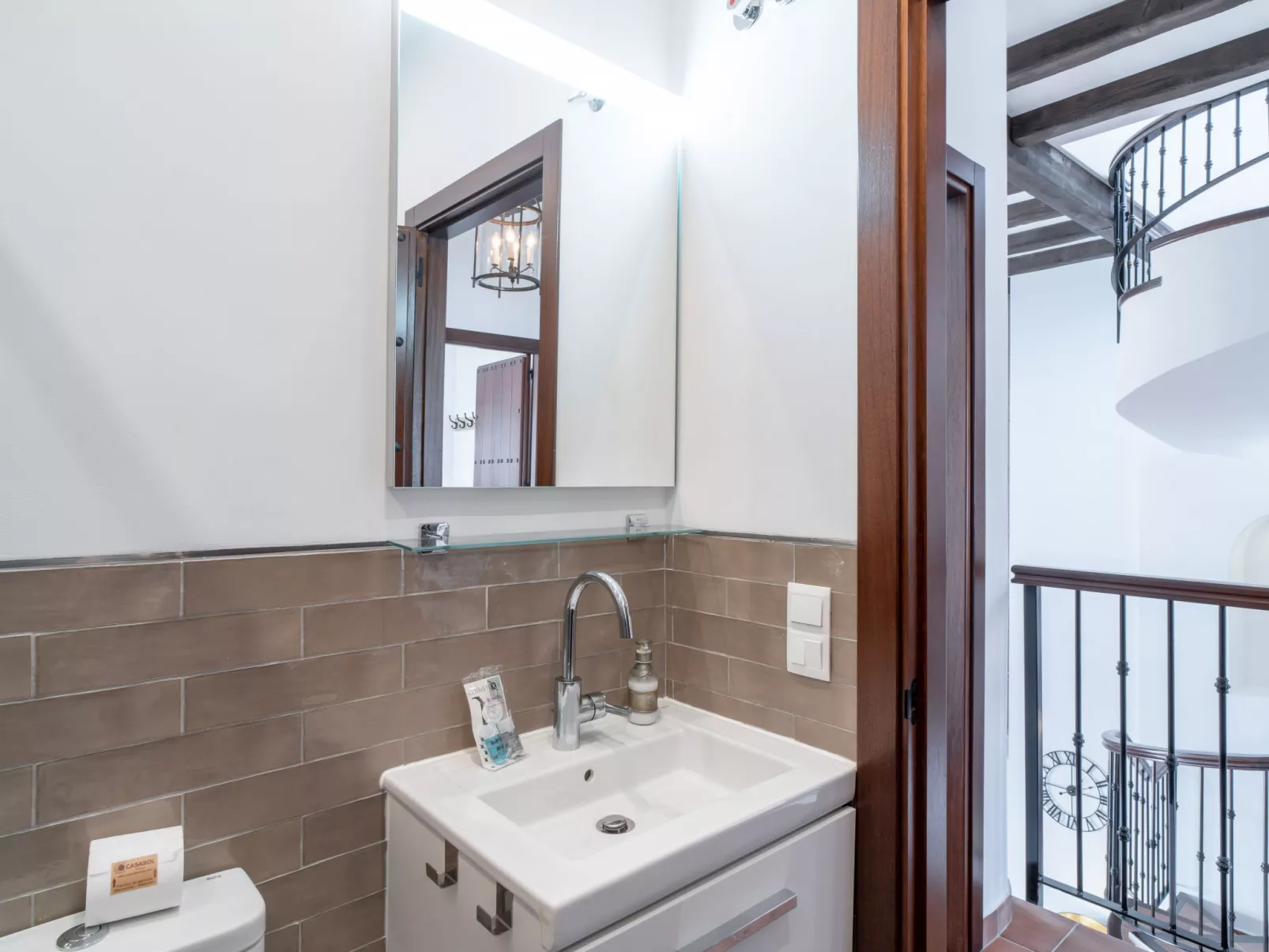 Casa Paraiso Andaluz Deluxe by Casasol - Binnen