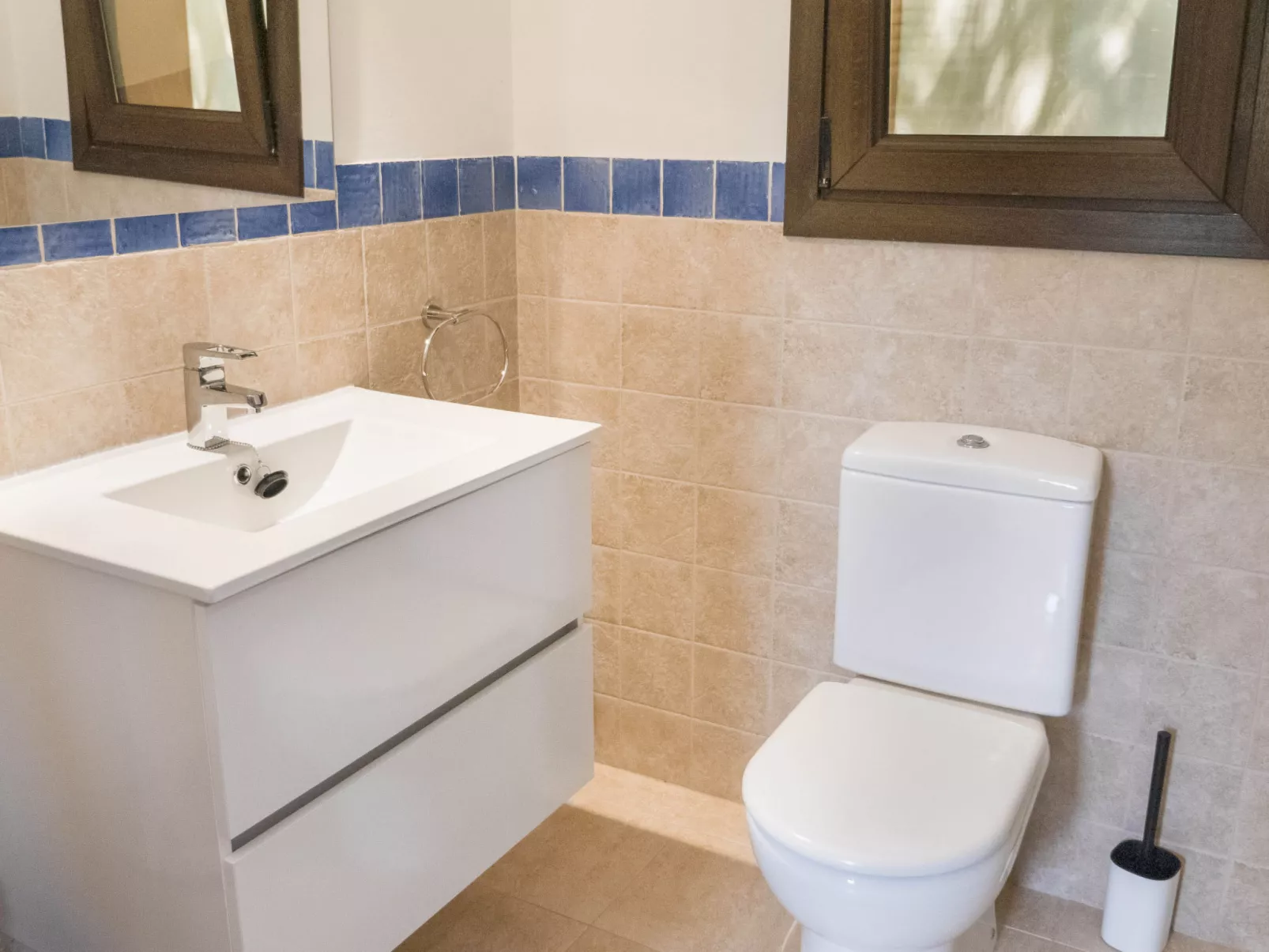 VILLA CASA DEL TALAIOT SENCELLES VT/1743 - Binnen