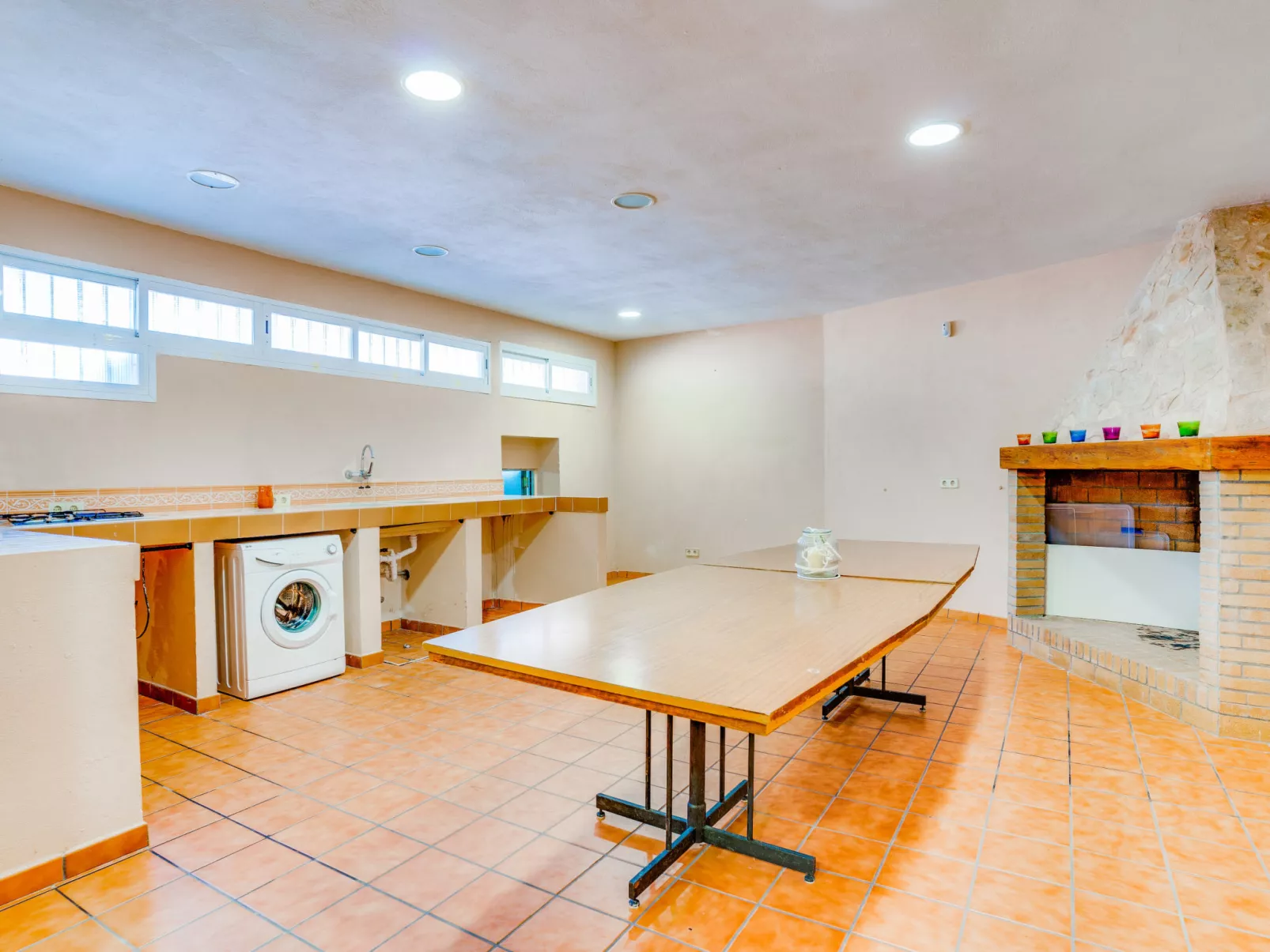 VILLA PORTALS NOUS 2 ETV/3614 - Binnen