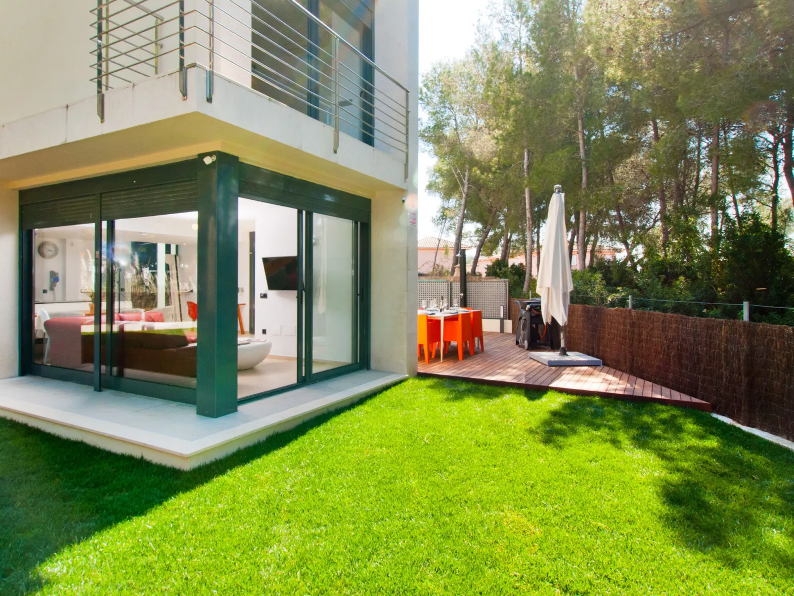 Mallorca - Villa PAM - Binnen