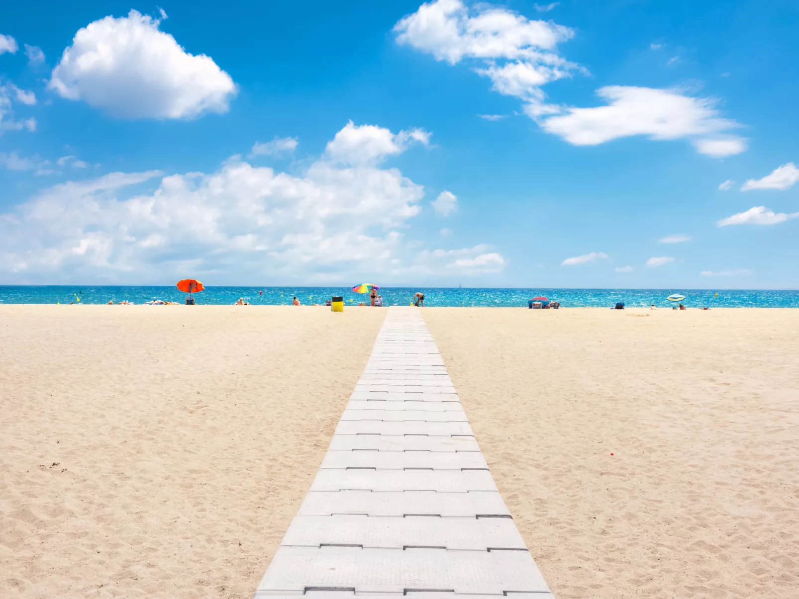 La Vida Sin Limites E EMP - Omgeving