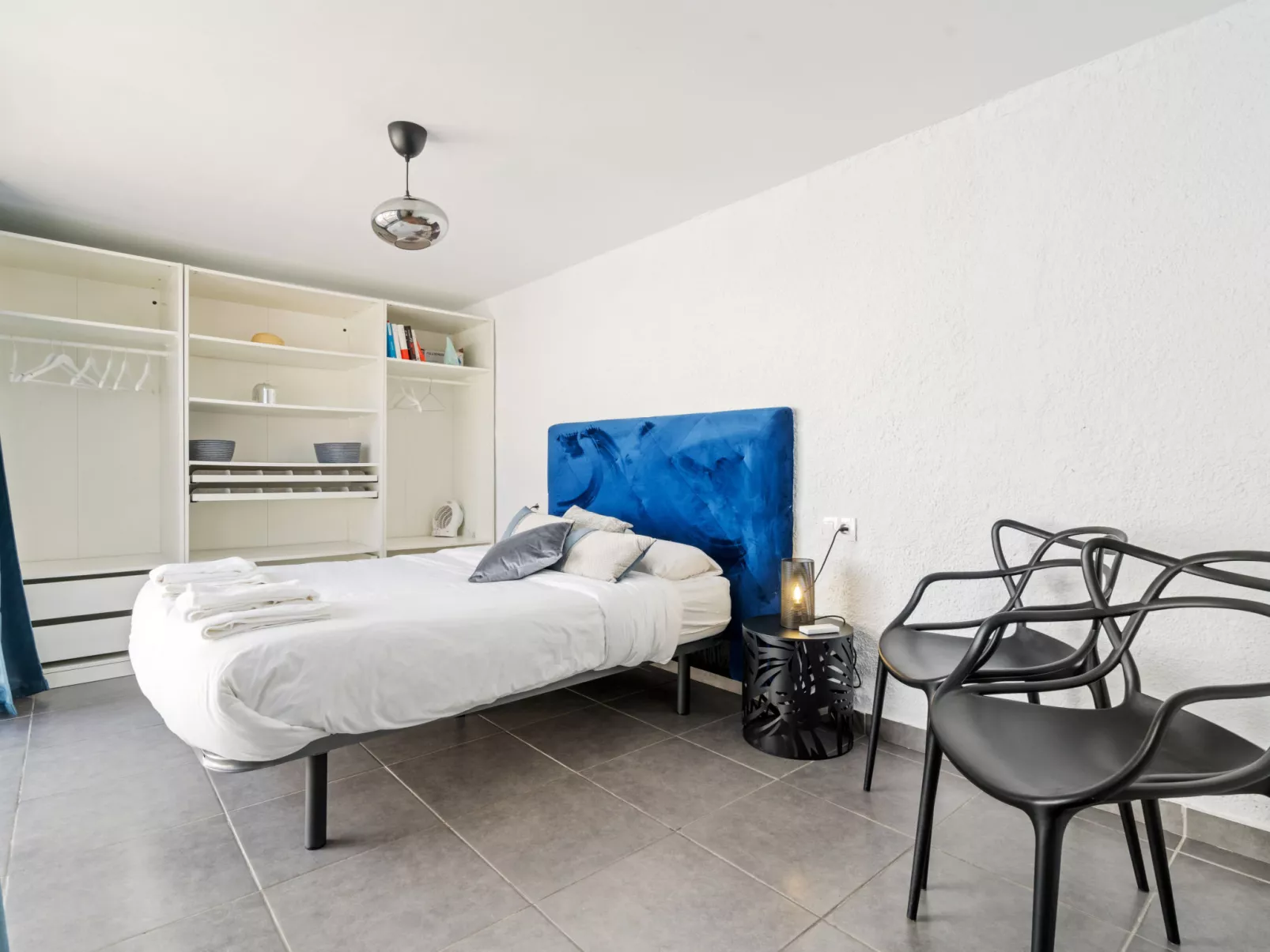 WELCS VILLA 022 EMP La Morgana con piscina priva - Binnen