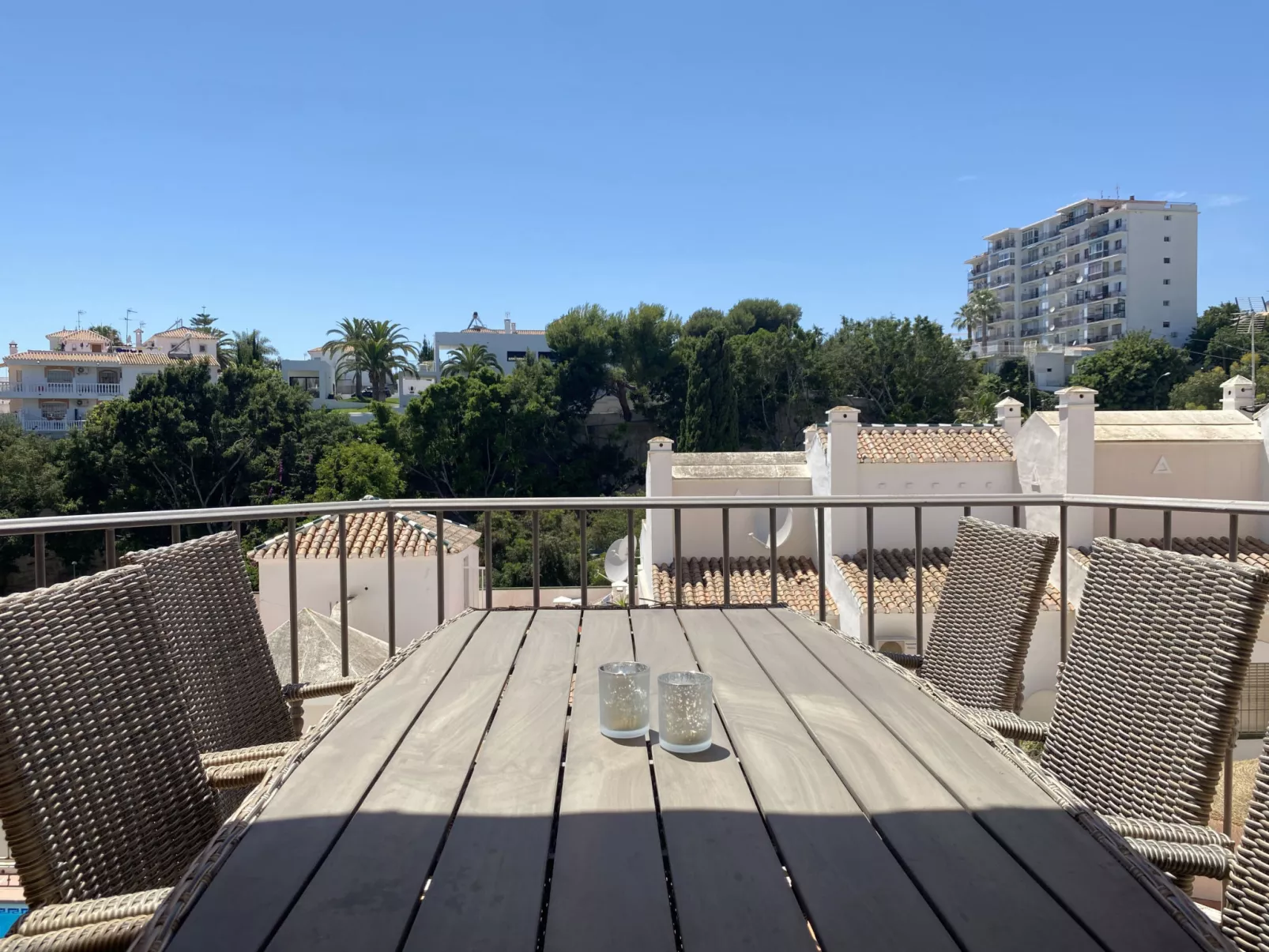 Mediterraneo 20E by Casasol - Buiten