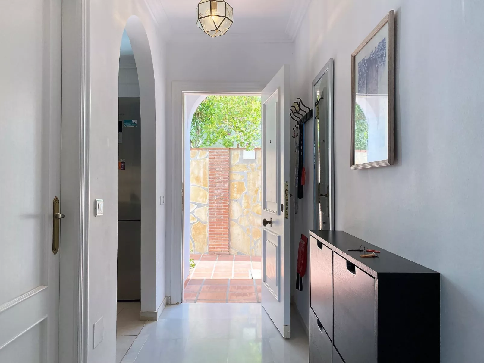 Fuentesol Casa Ekman by Casasol - Buiten