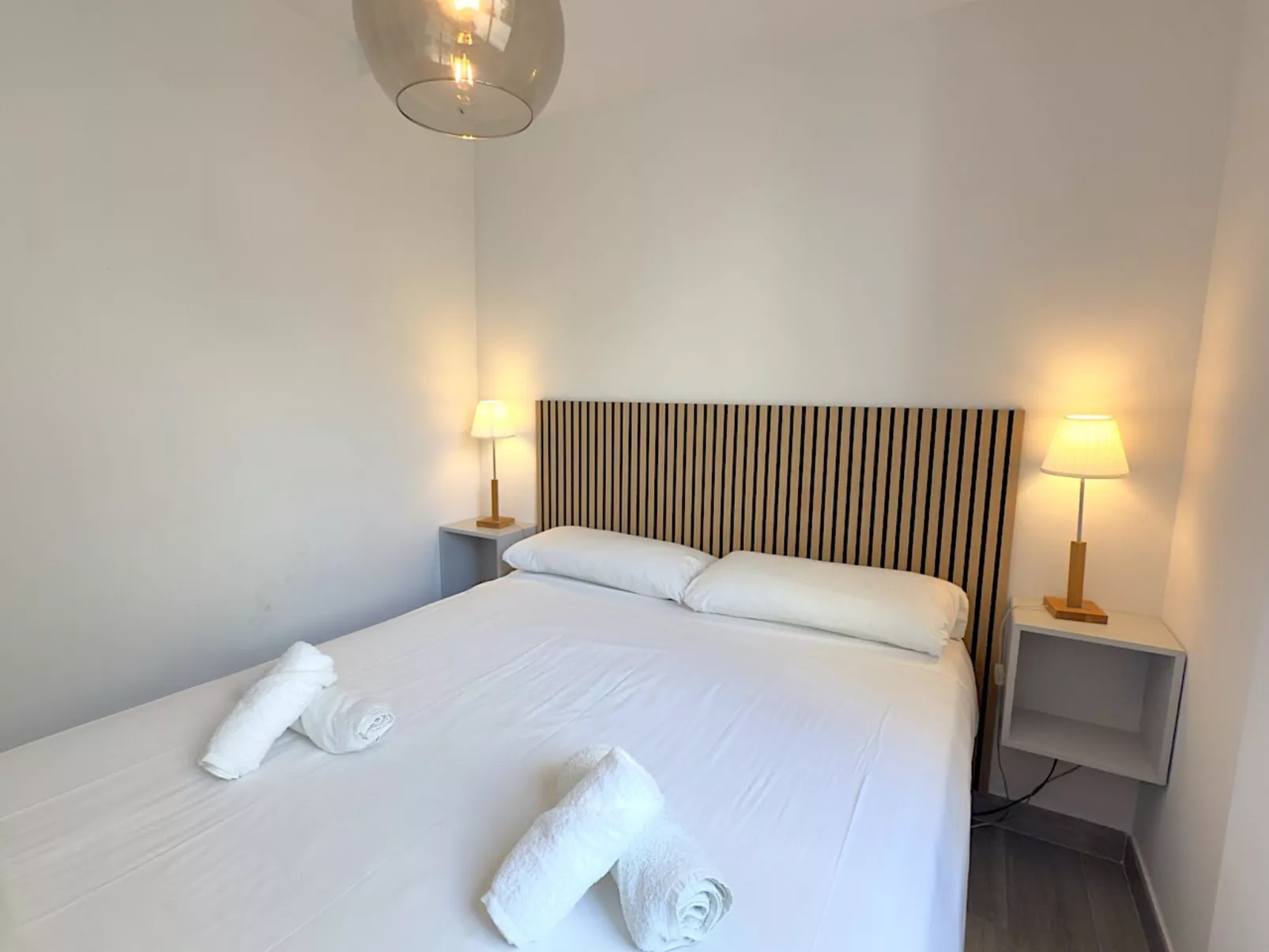 Royal Palm Luxe by Casasol - Binnen