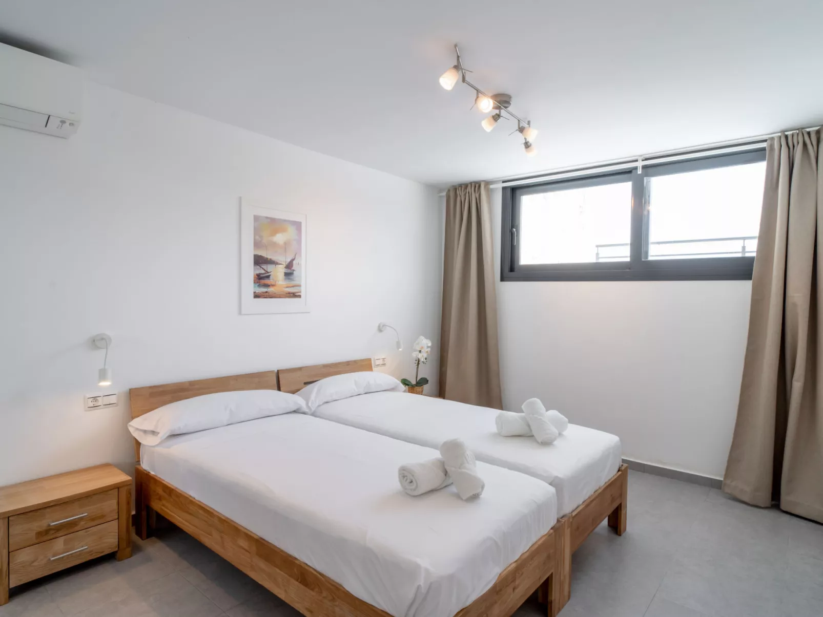 Villa Luxuria Private Pool by Casasol - Binnen