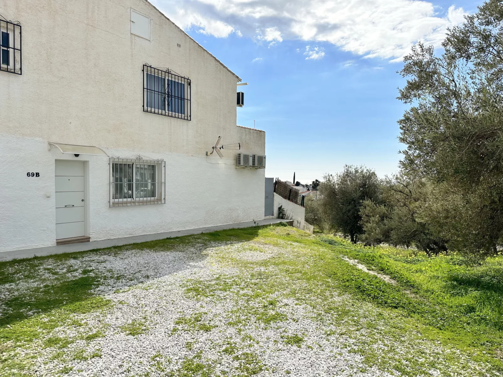 La Noria Sunny Stay by Casasol - Buiten