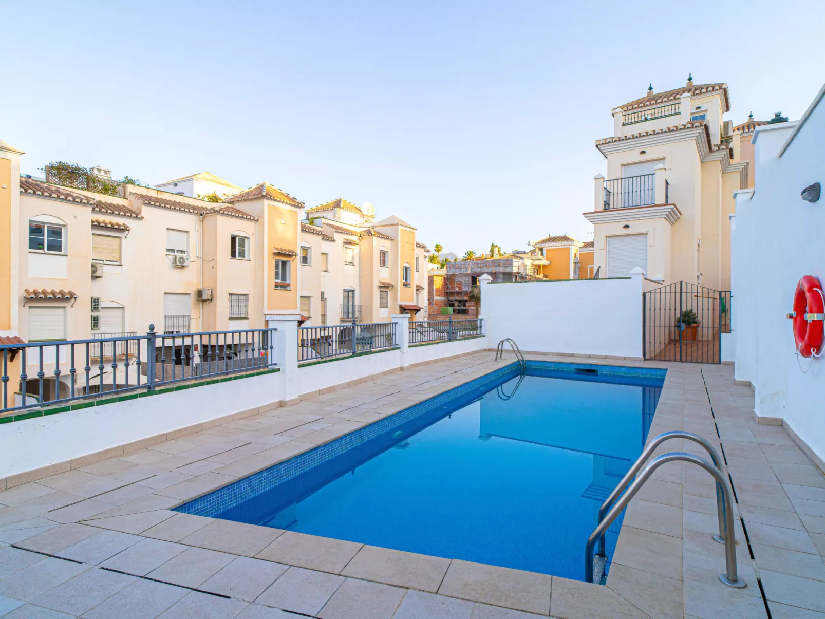 Villa La Dorada 4 Burriana by Casasol - Buiten