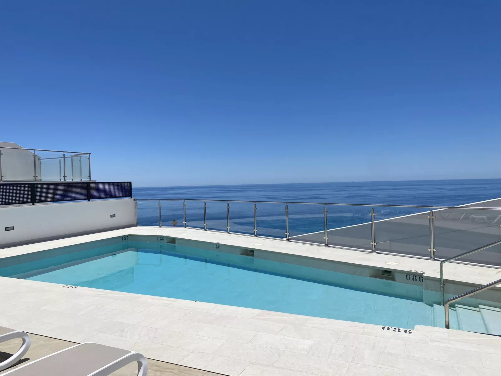 Terrazas de Ladera Duplex 2 by Casasol - Buiten