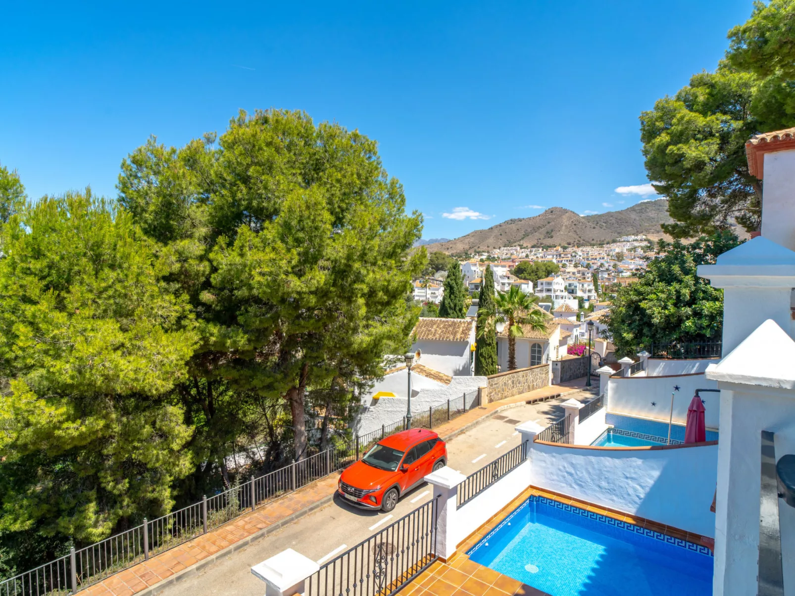 Aljamar 4A Burriana Beach by Casasol - Buiten