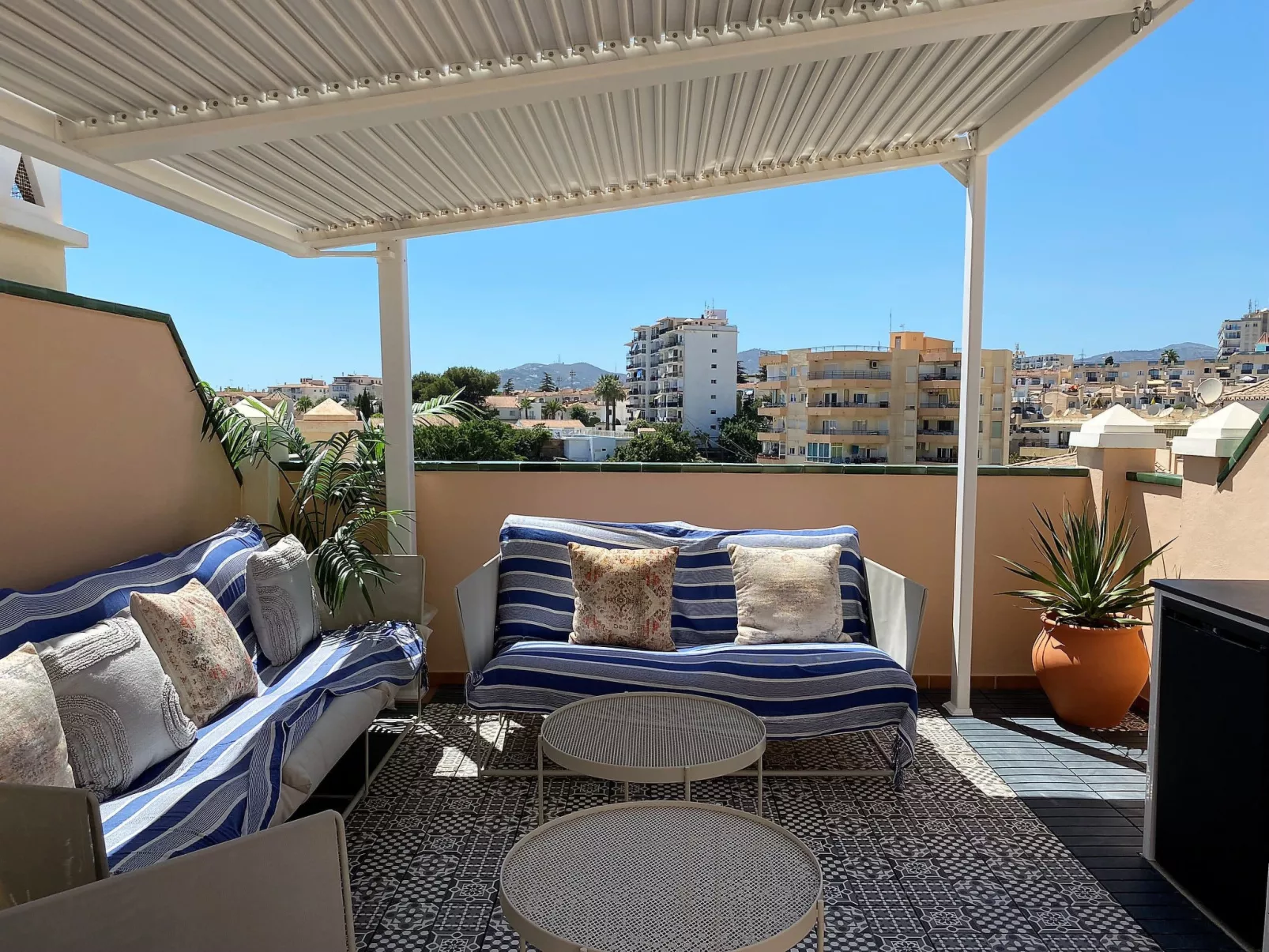 Villa La Dorada 3  Burriana by Casasol - Binnen