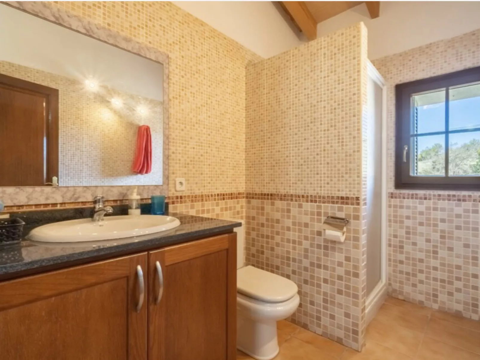 VILLA LORENZO MANACOR by PriorityVillas - Buiten