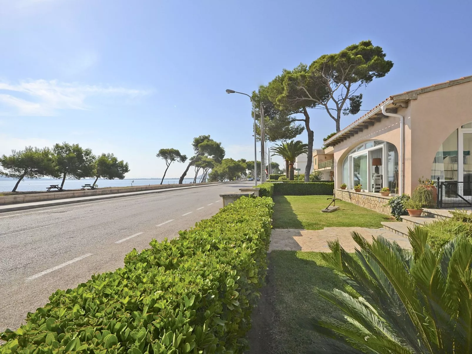 Llenaire - Xata - Buiten