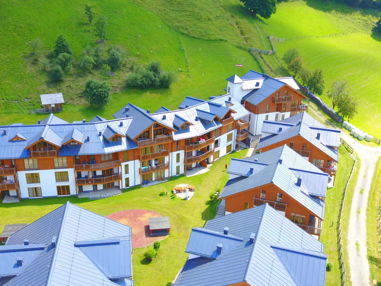 Schönblick - Martina 3 - Buiten