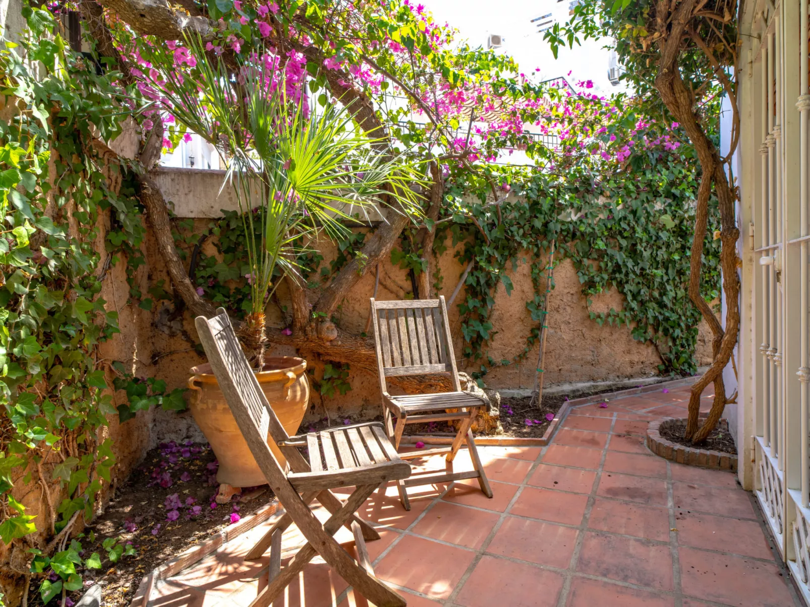 Casa Corazon Burriana by Casasol - Buiten