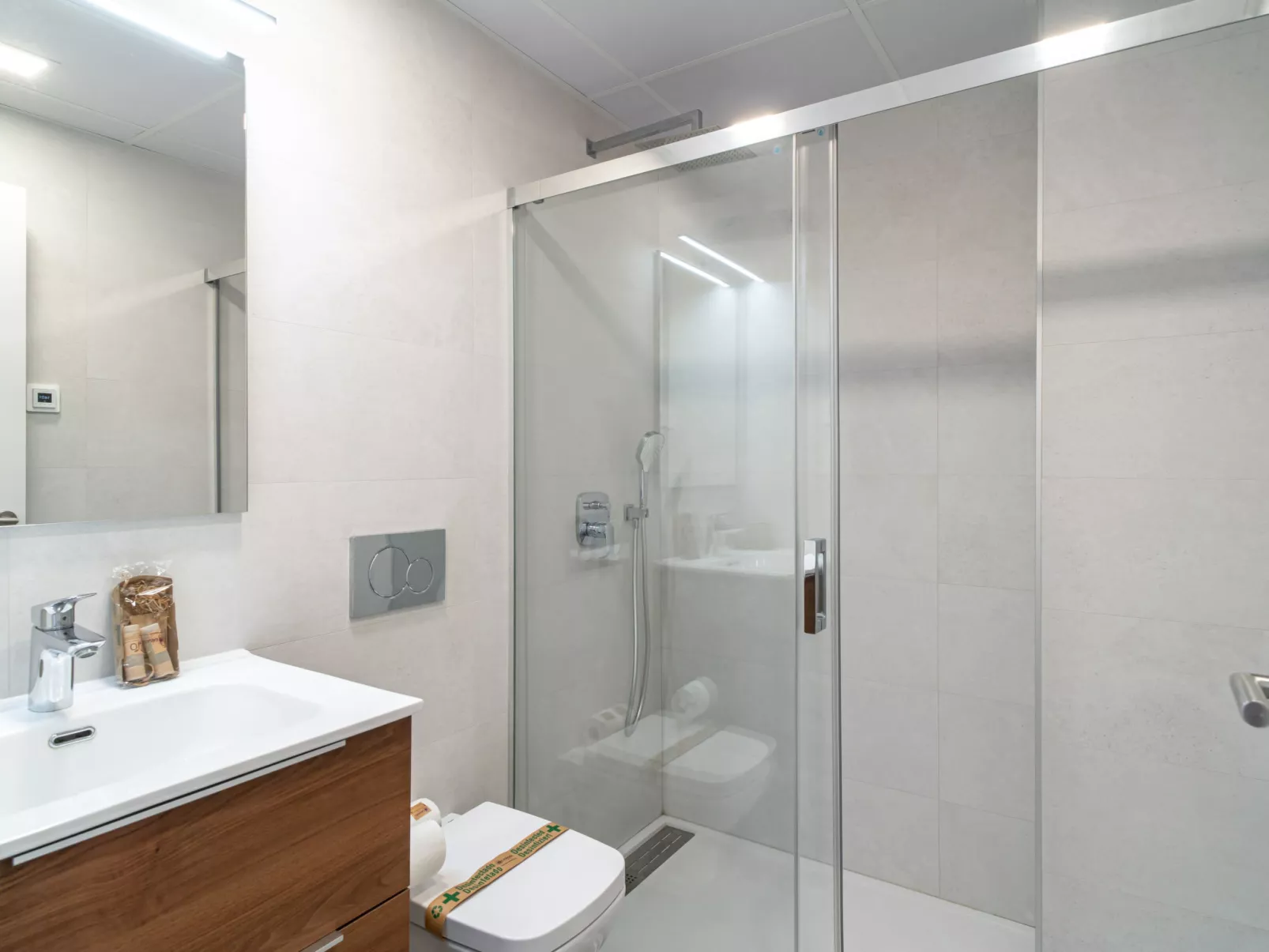 Royal Palm Luxe by Casasol - Binnen