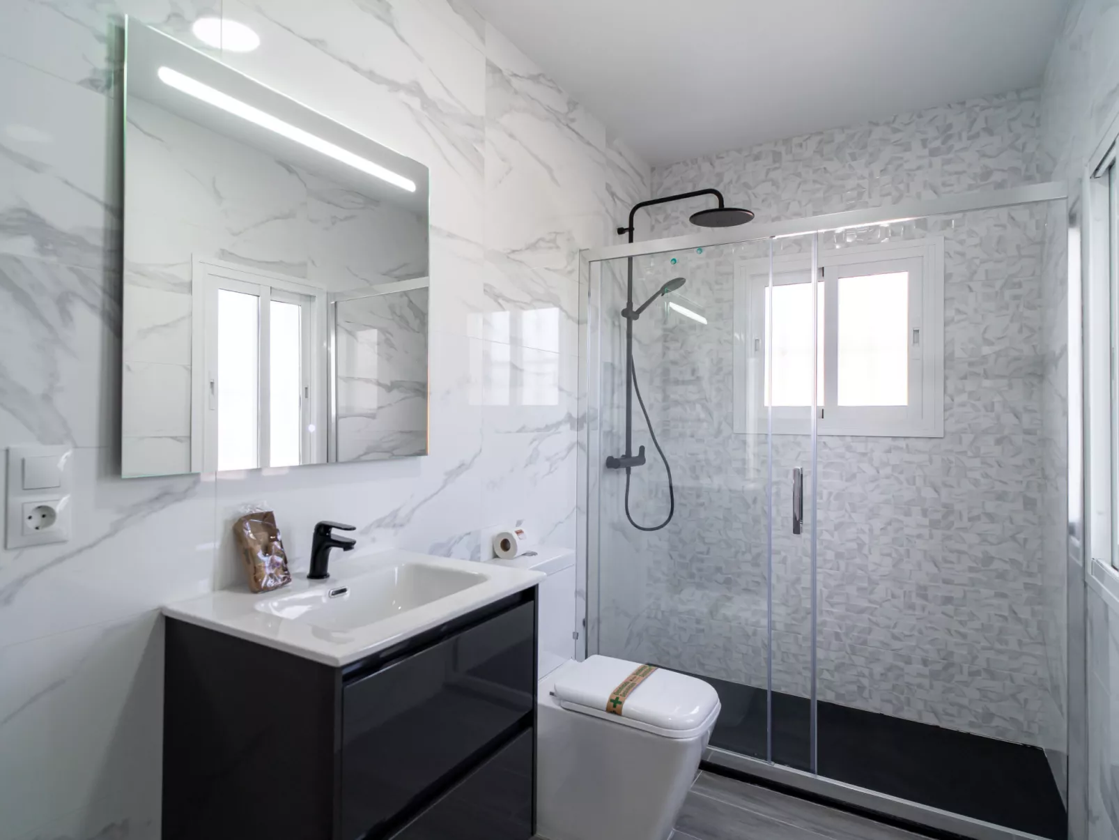 Villa Mauri Private Pool by Casasol - Buiten