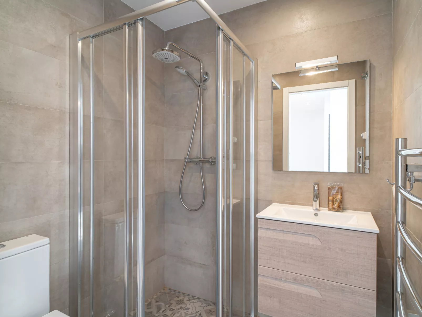 Villa Andalucía Esplendor by Casasol - Binnen