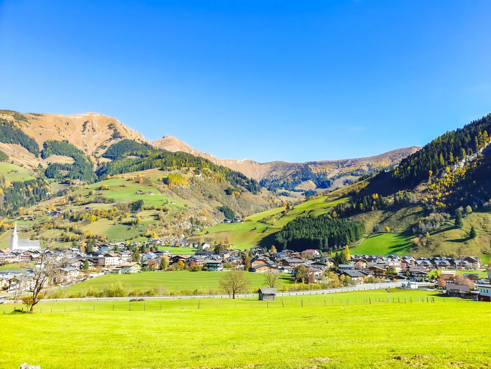 Schönblick - Daniela1 - Buiten