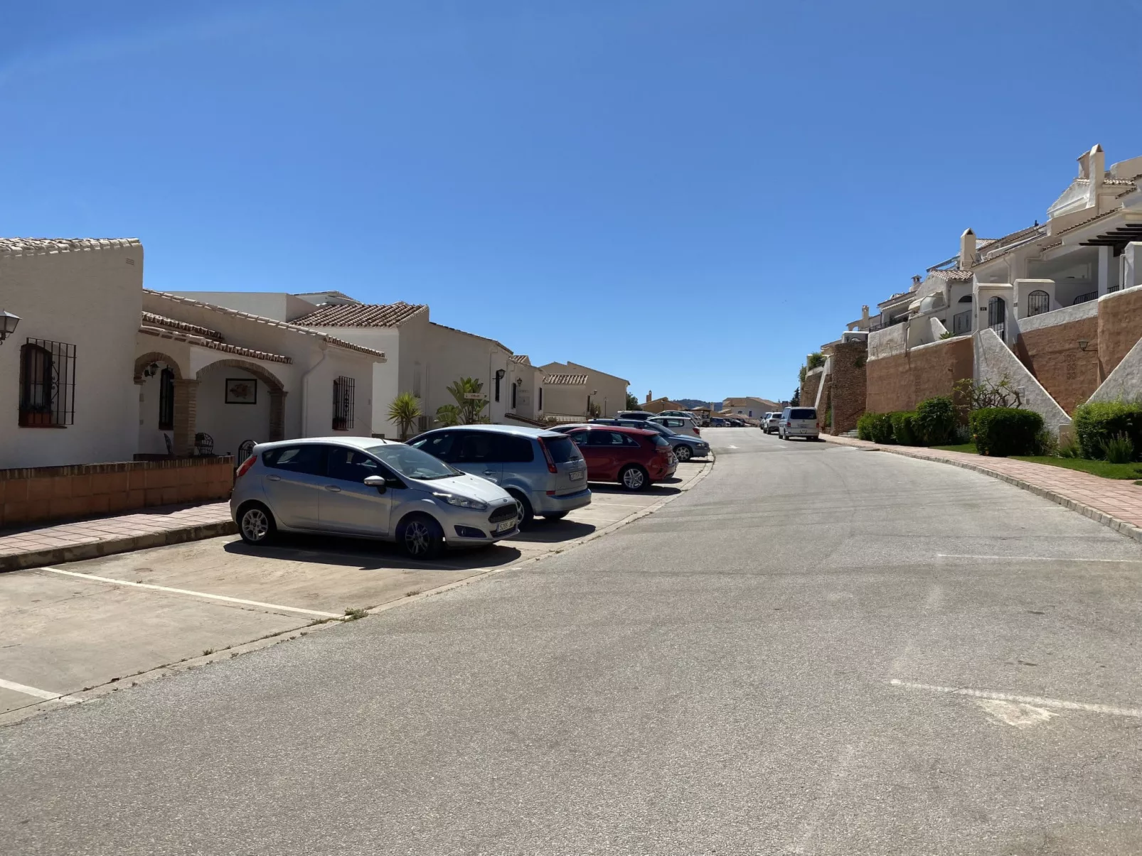 Capuchinos 56 San Juan Capistrano by Casasol - Buiten