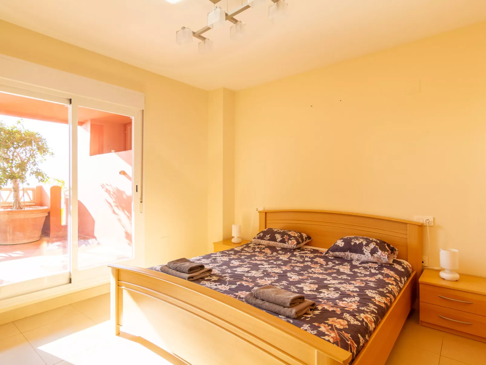 Penthouse Luxury Faro by Casasol - Binnen