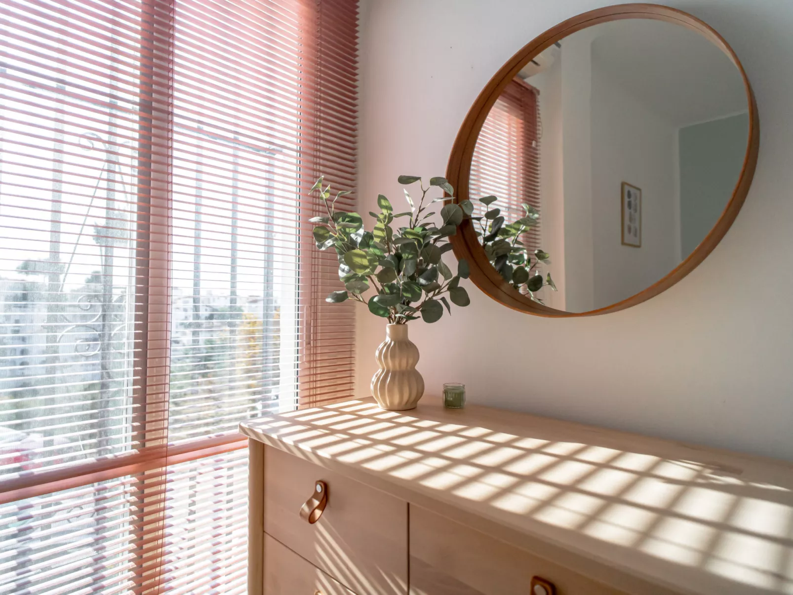 Oasis de Capistrano Rabat 28 by Casasol - Binnen