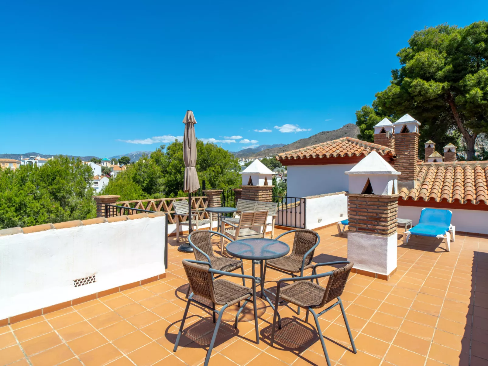 Aljamar 4A Burriana Beach by Casasol - Buiten