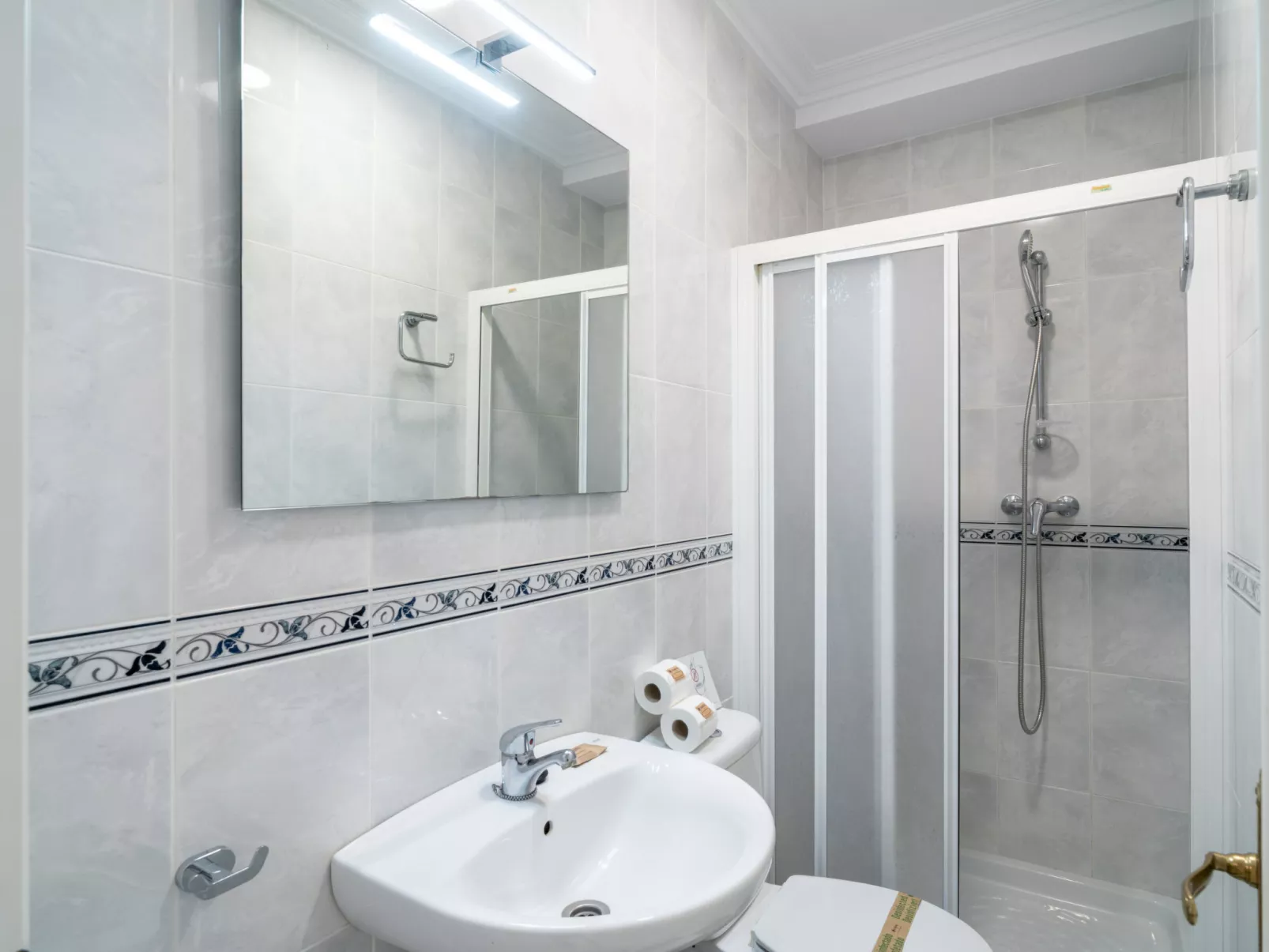 Fuentesol 16 Casa Sunrise by Casasol - Binnen