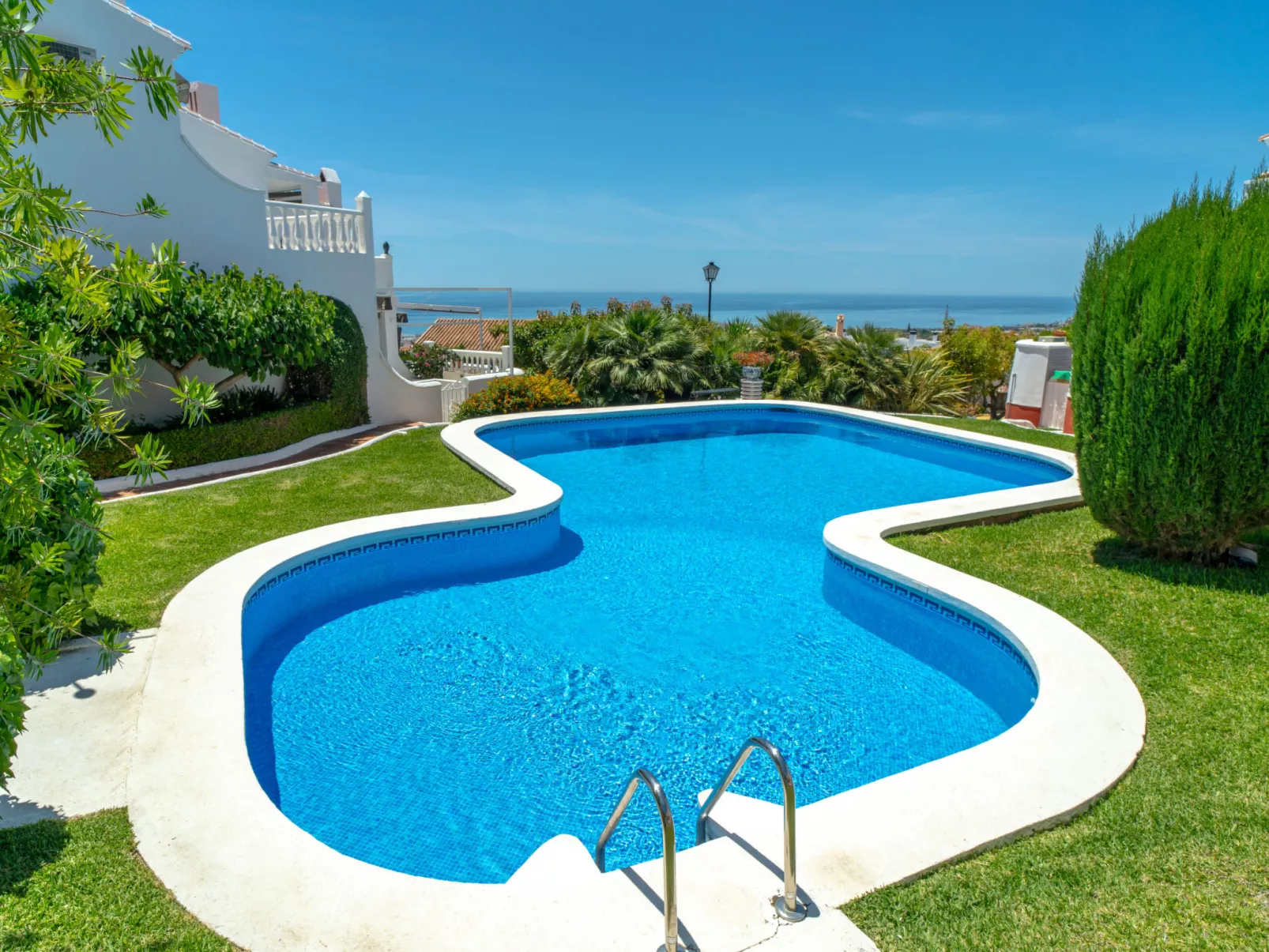 Los Aguacates Bellavista by Casasol - Buiten