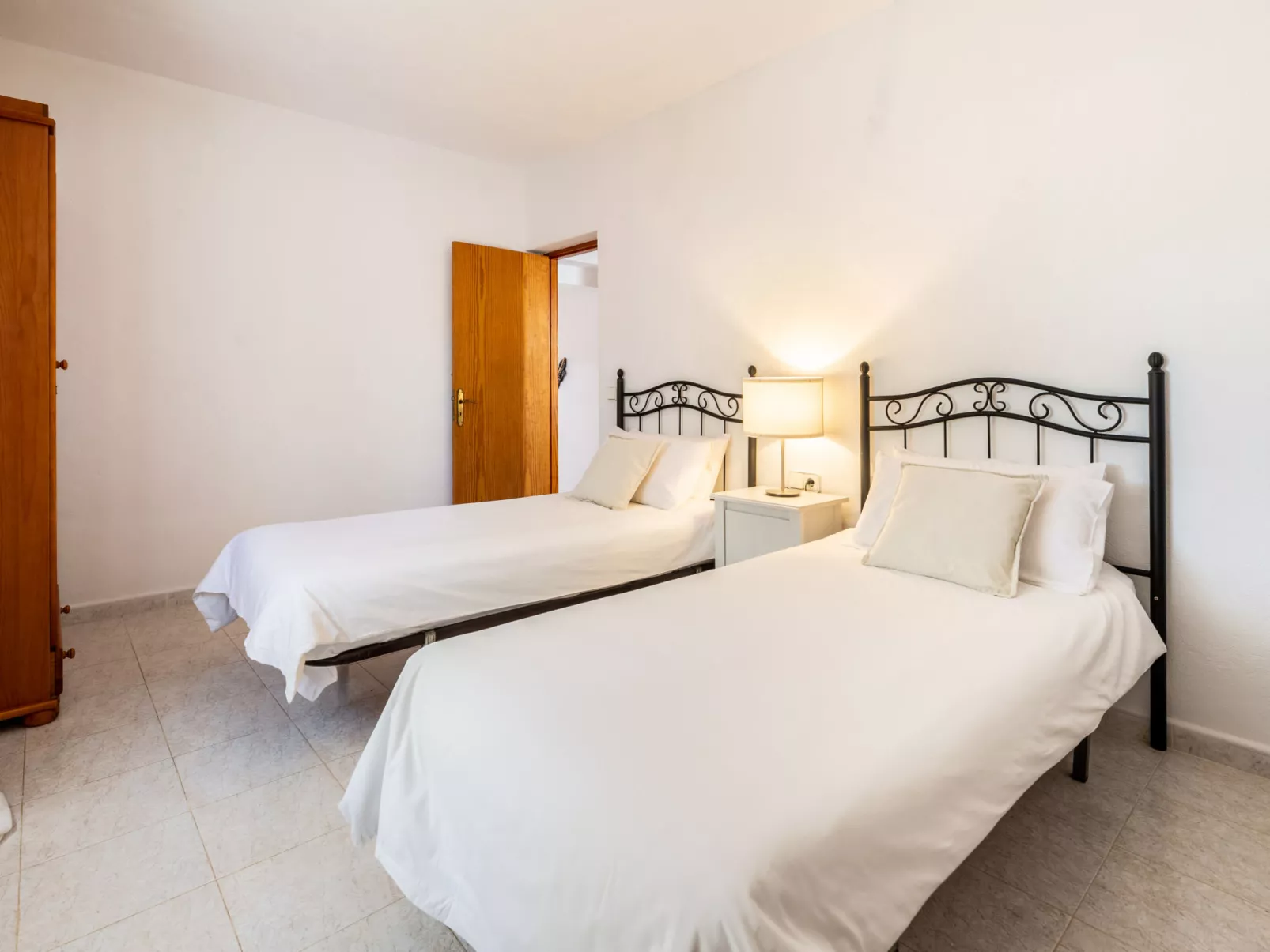 VILLA JAZMÍN - Binnen