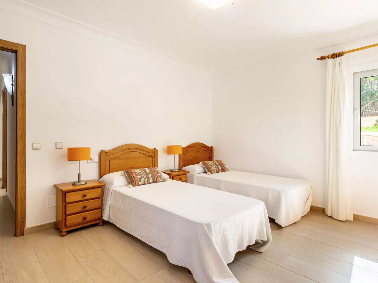 VILLA CAS PUIG - Binnen