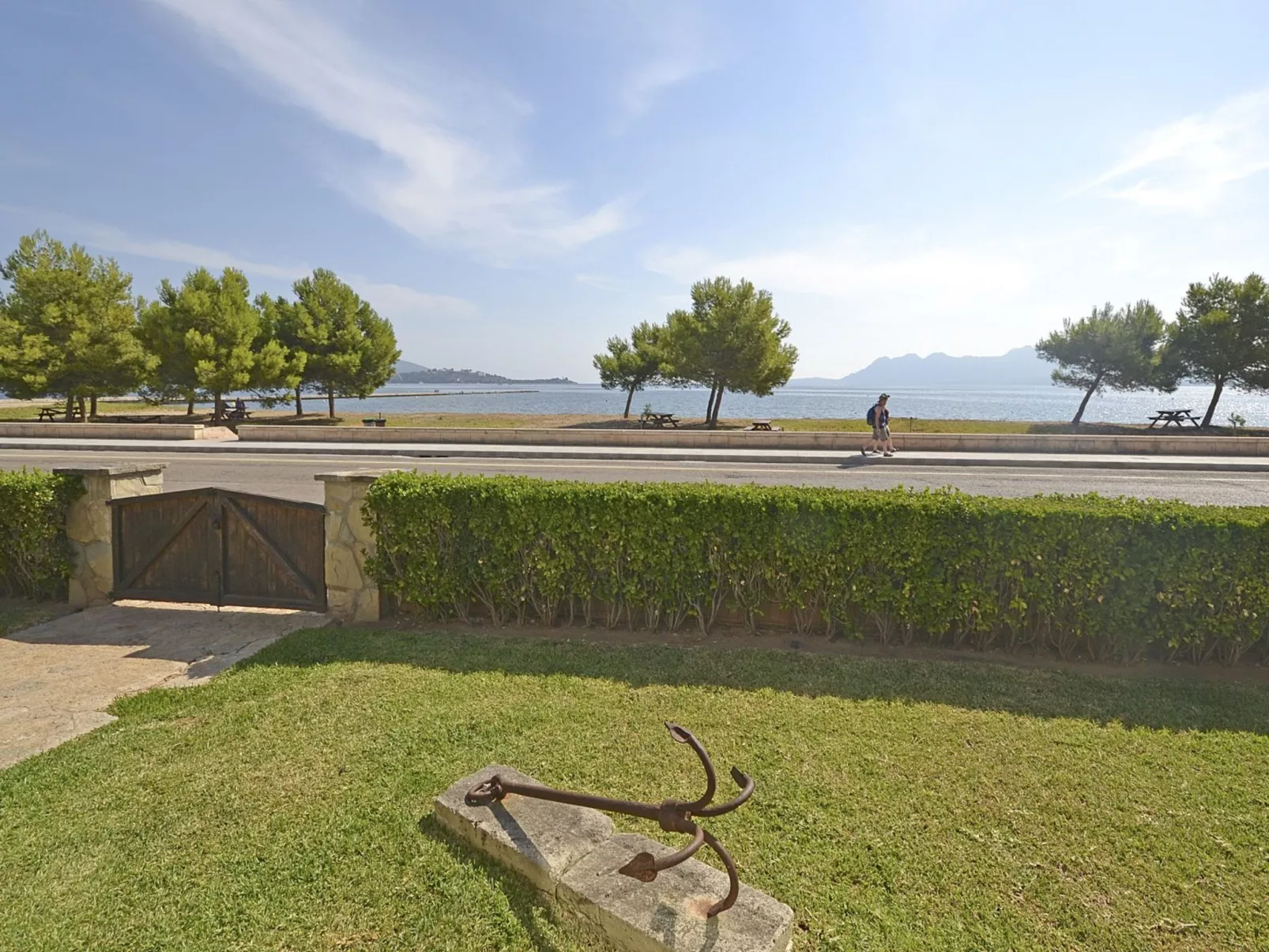 Llenaire - Xata - Buiten