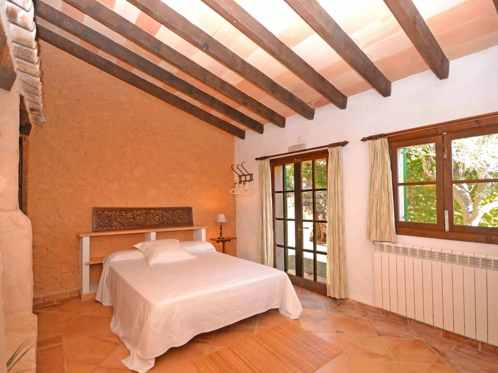 Can Casta (Sonrisa 12) - Binnen