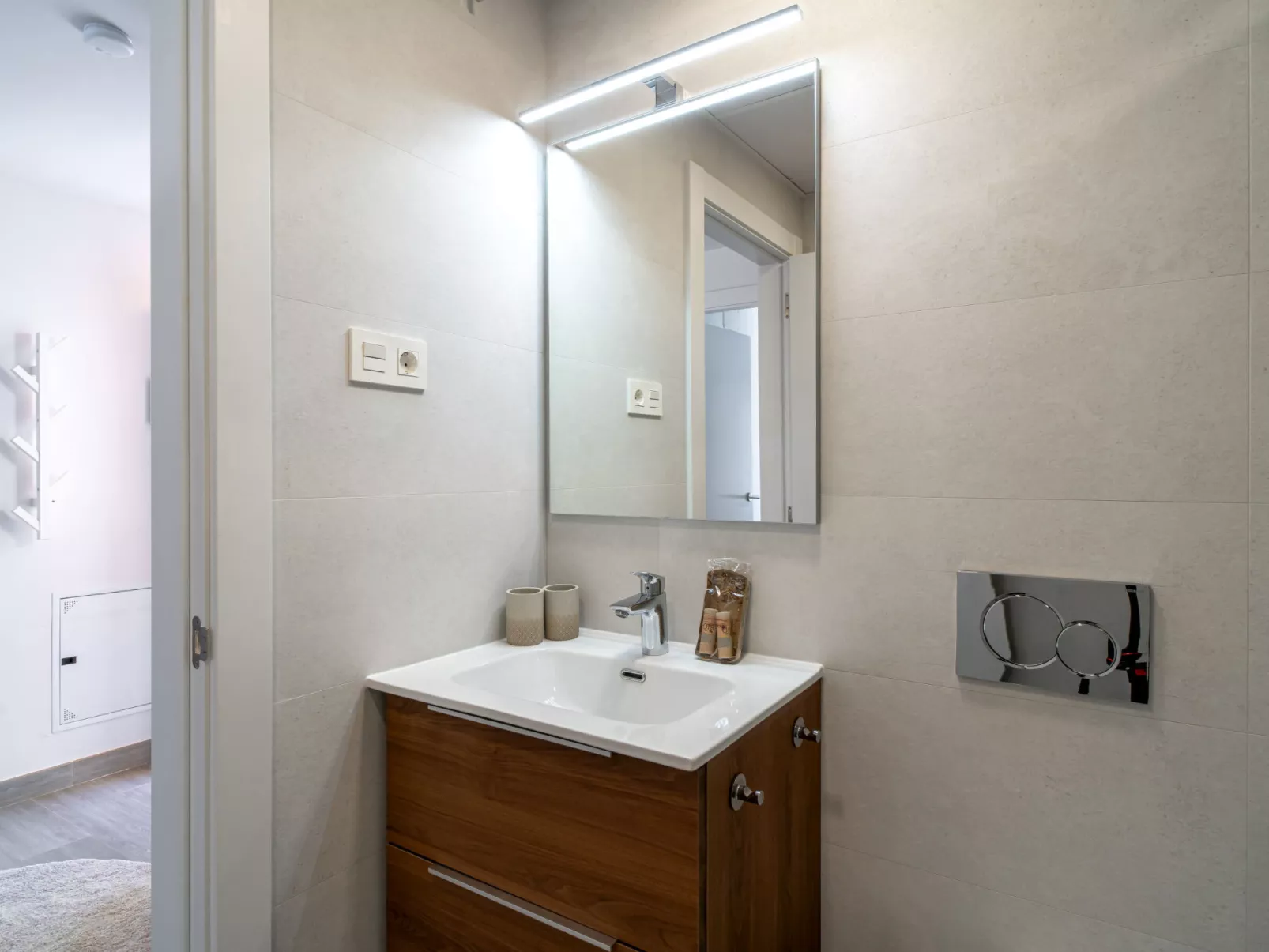 Royal Palm Luxe by Casasol - Binnen