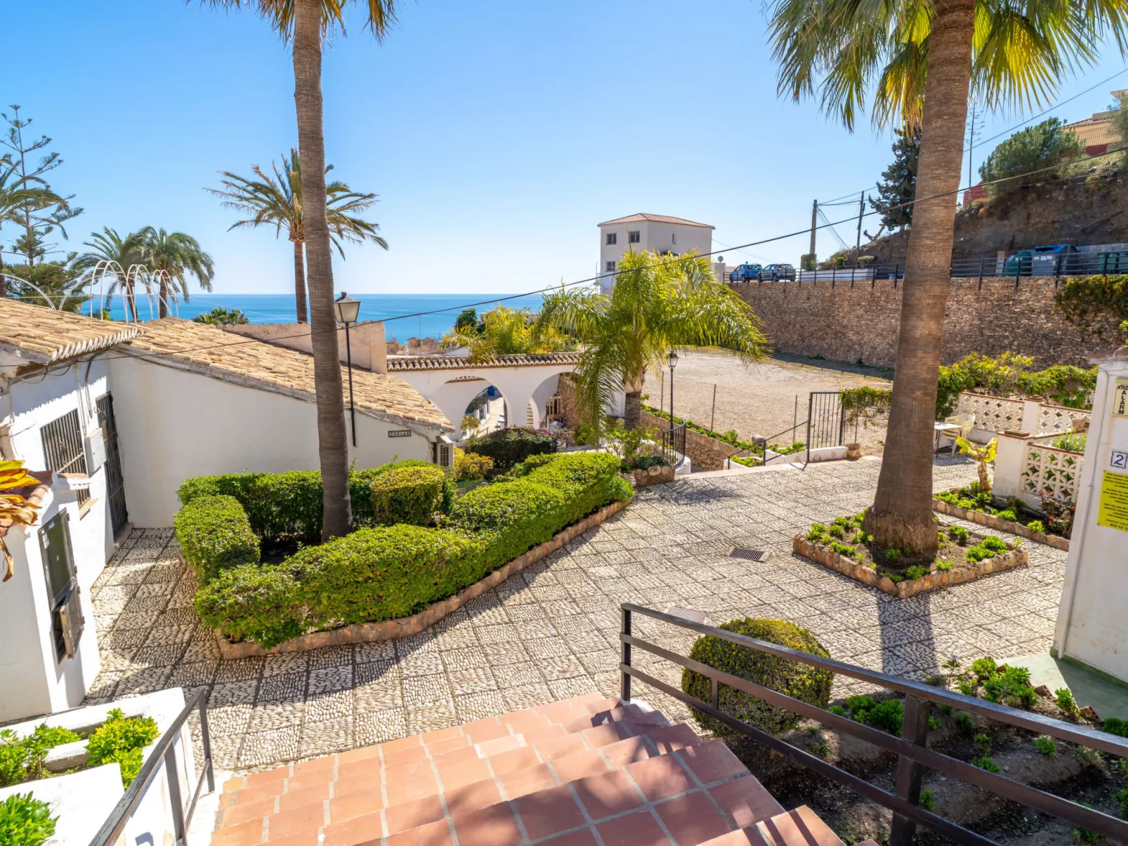 Villa Seaview Punta Lara by Casasol - Buiten