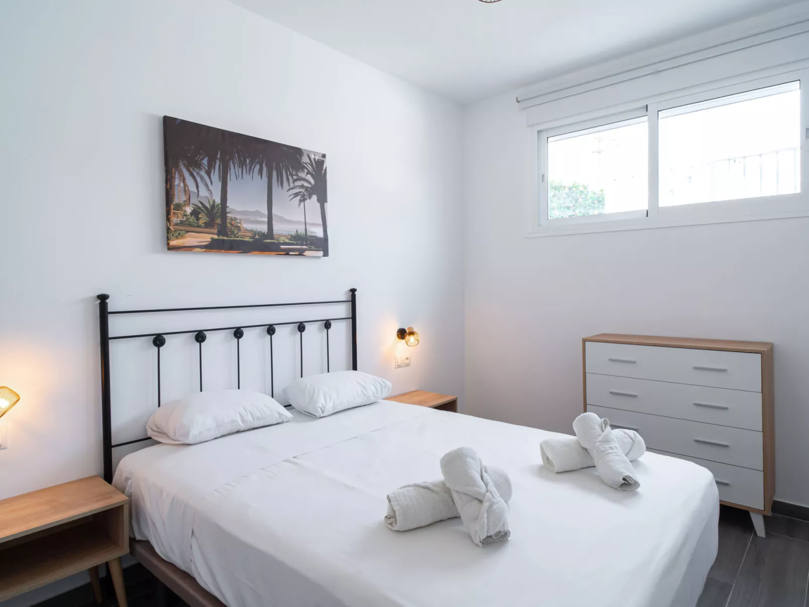 Villa Mauri Private Pool by Casasol - Binnen