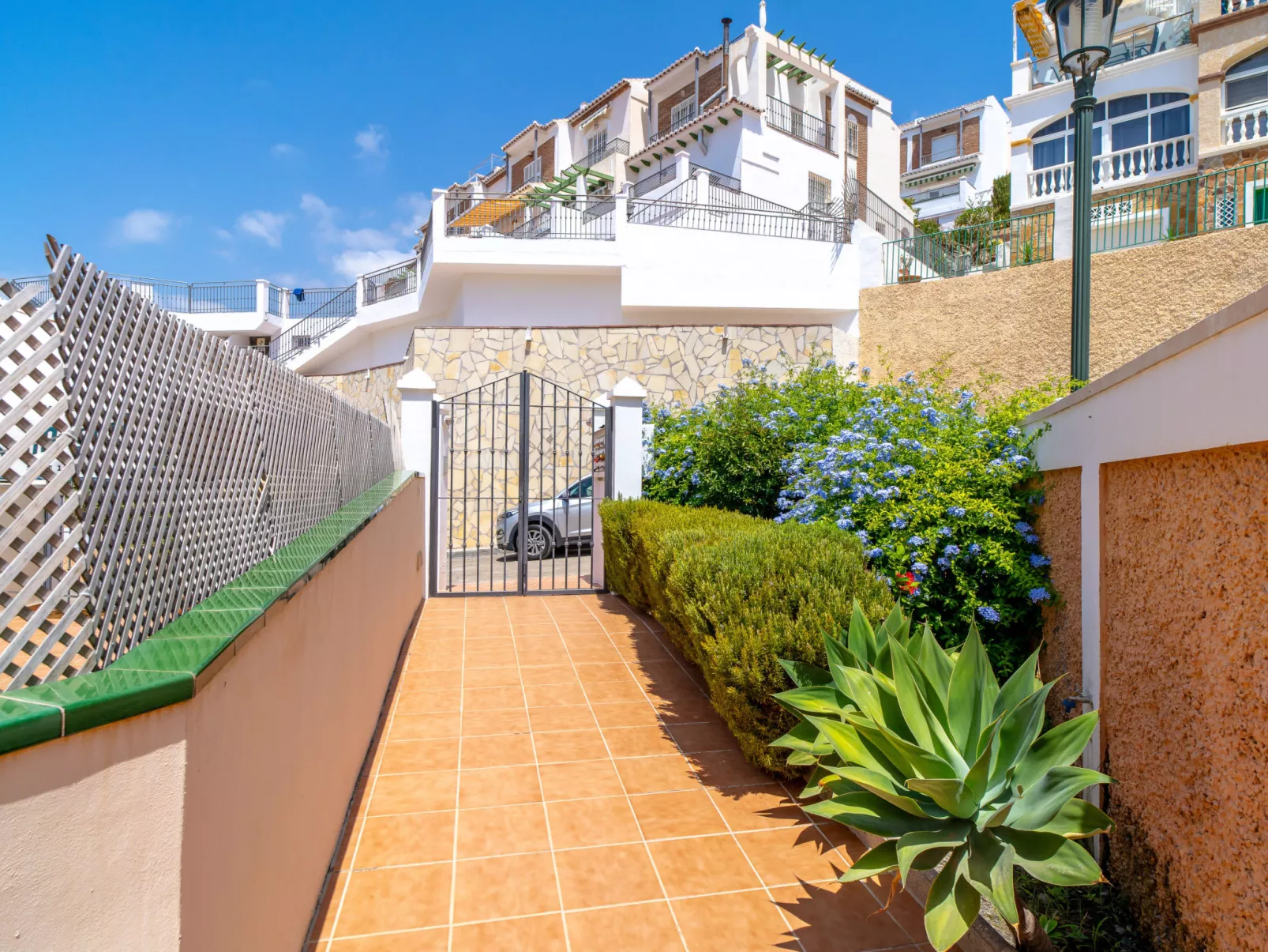 Villa La Dorada 4 Burriana by Casasol - Buiten