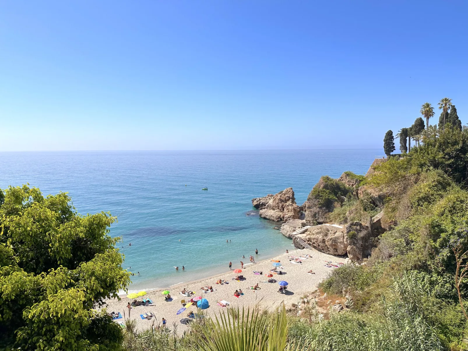 Verdemar Seadream by Casasol - Buiten