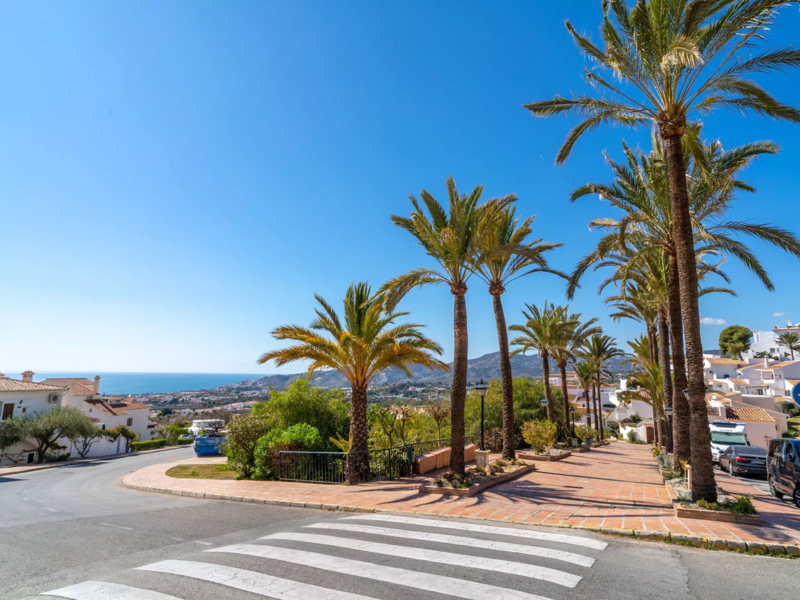 Hibiscos 36 San Juan de Capistrano by Casasol - Buiten
