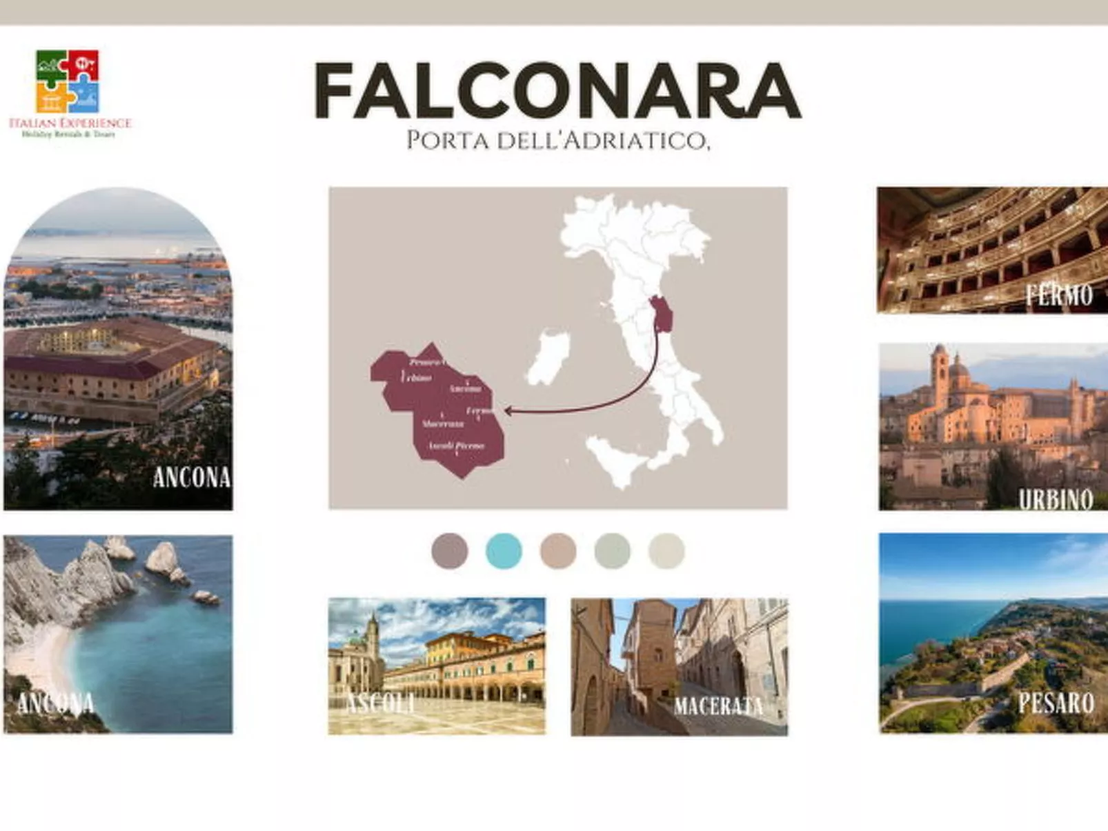 Casa Colleoro - Buiten