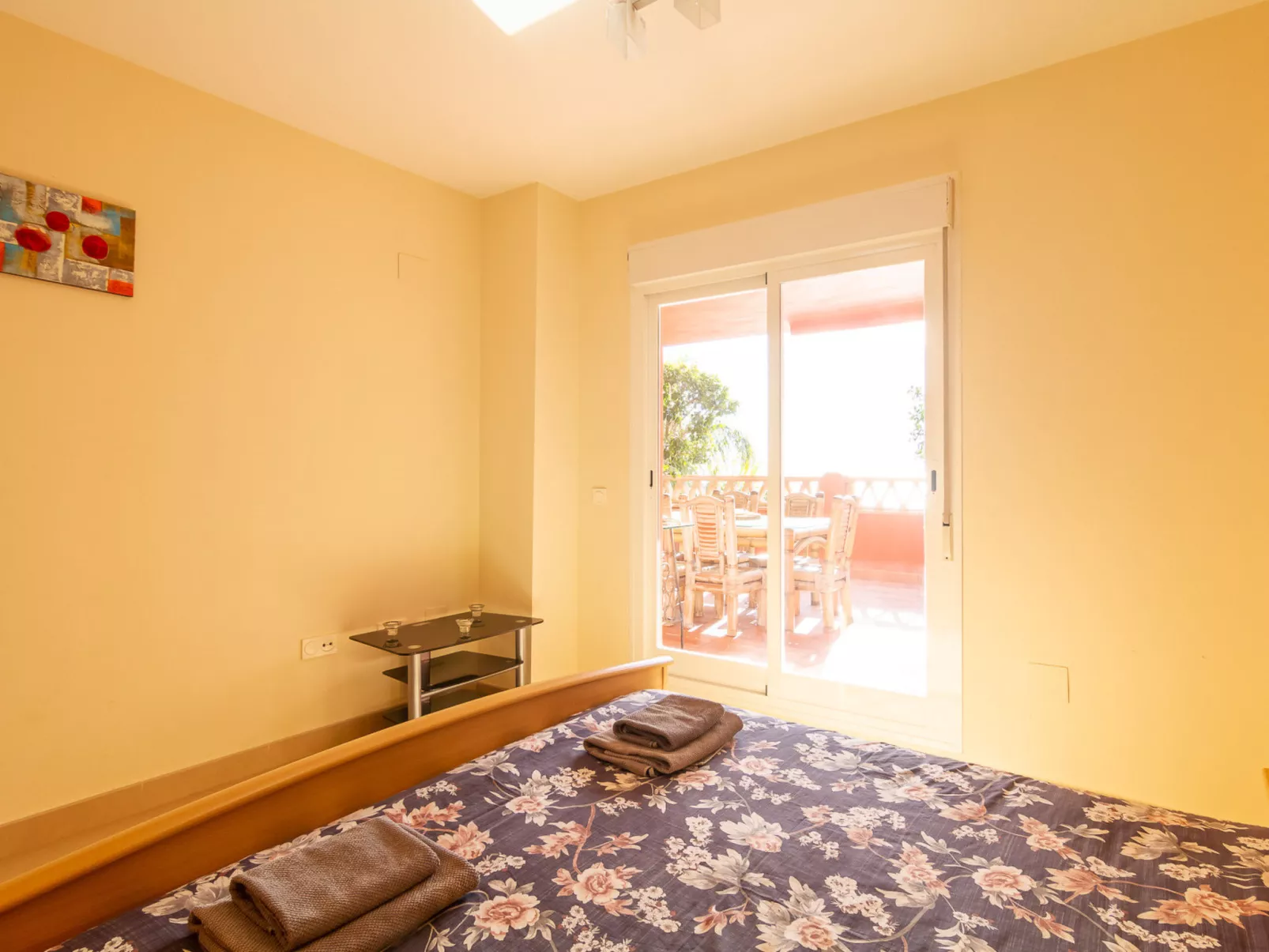 Penthouse Luxury Faro by Casasol - Binnen