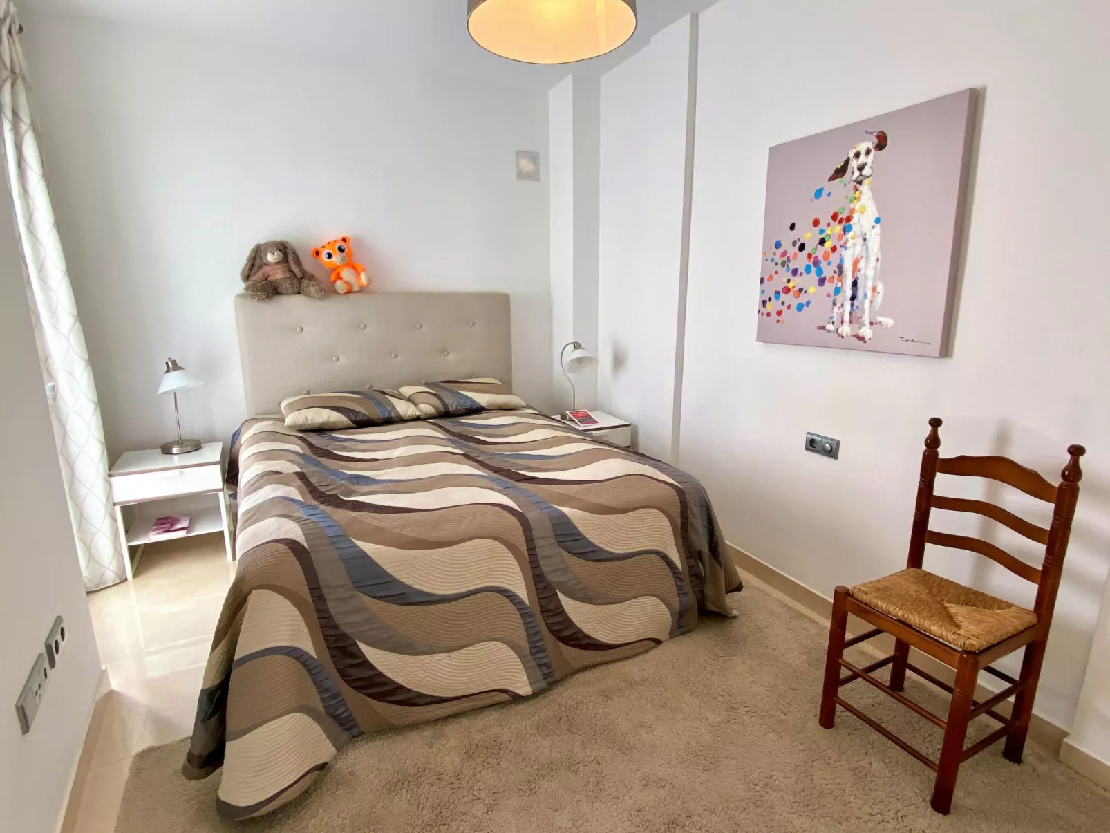 Casa Animas Centro by Casasol - Binnen