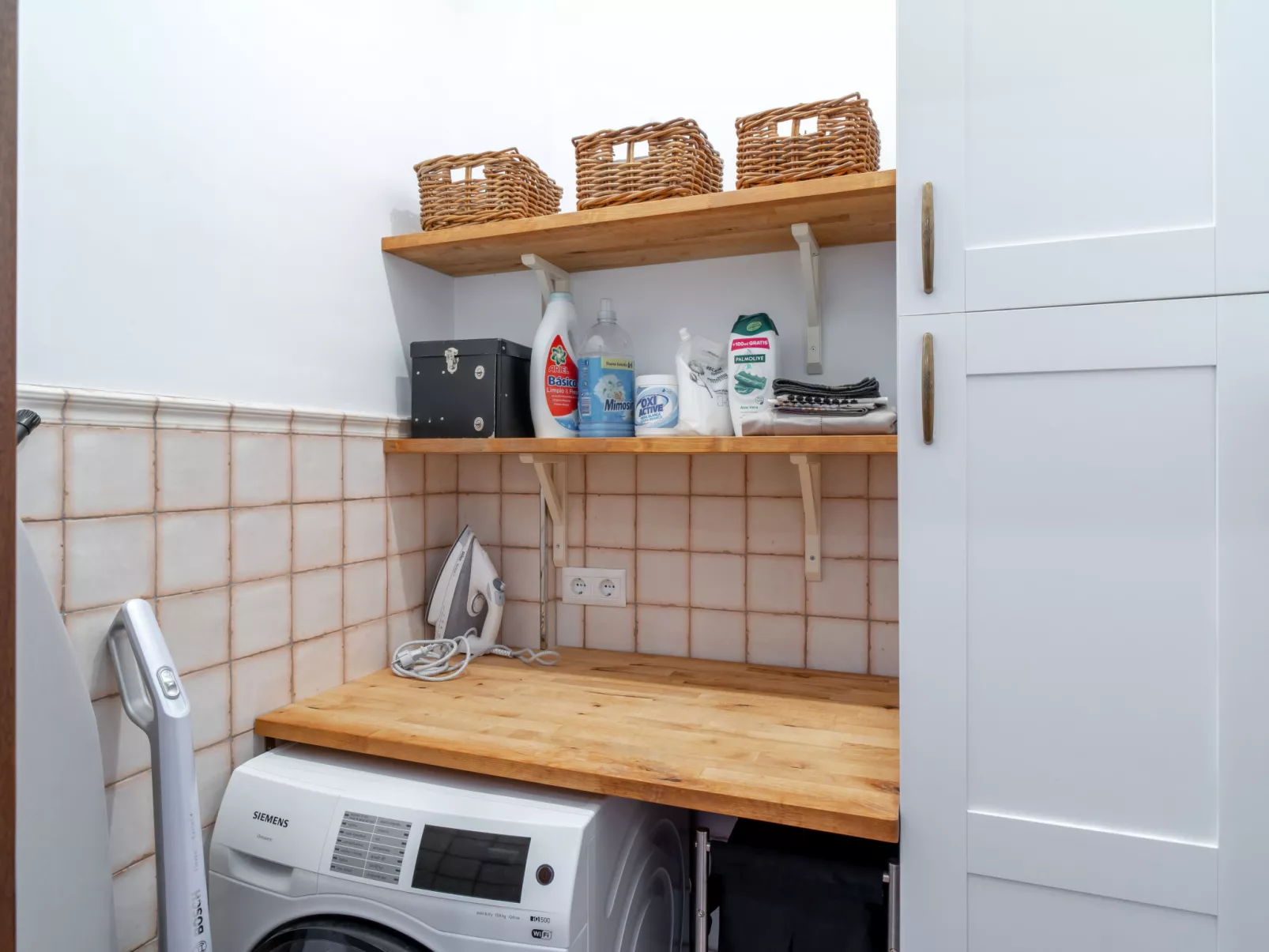 Casa Paraiso Andaluz Deluxe by Casasol - Binnen