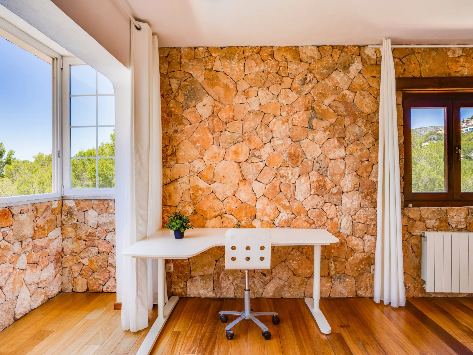 VILLA PORTALS NOUS 2 ETV/3614 - Buiten