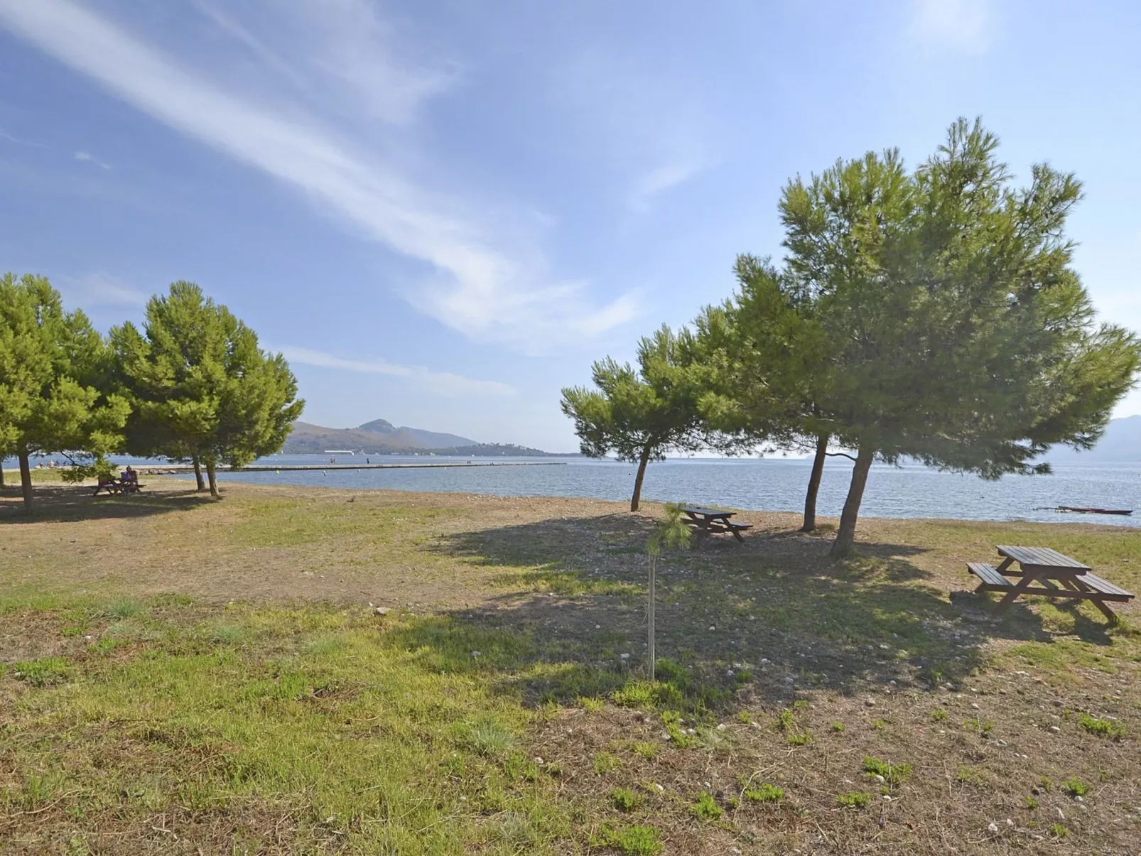 Llenaire - Xata - Buiten