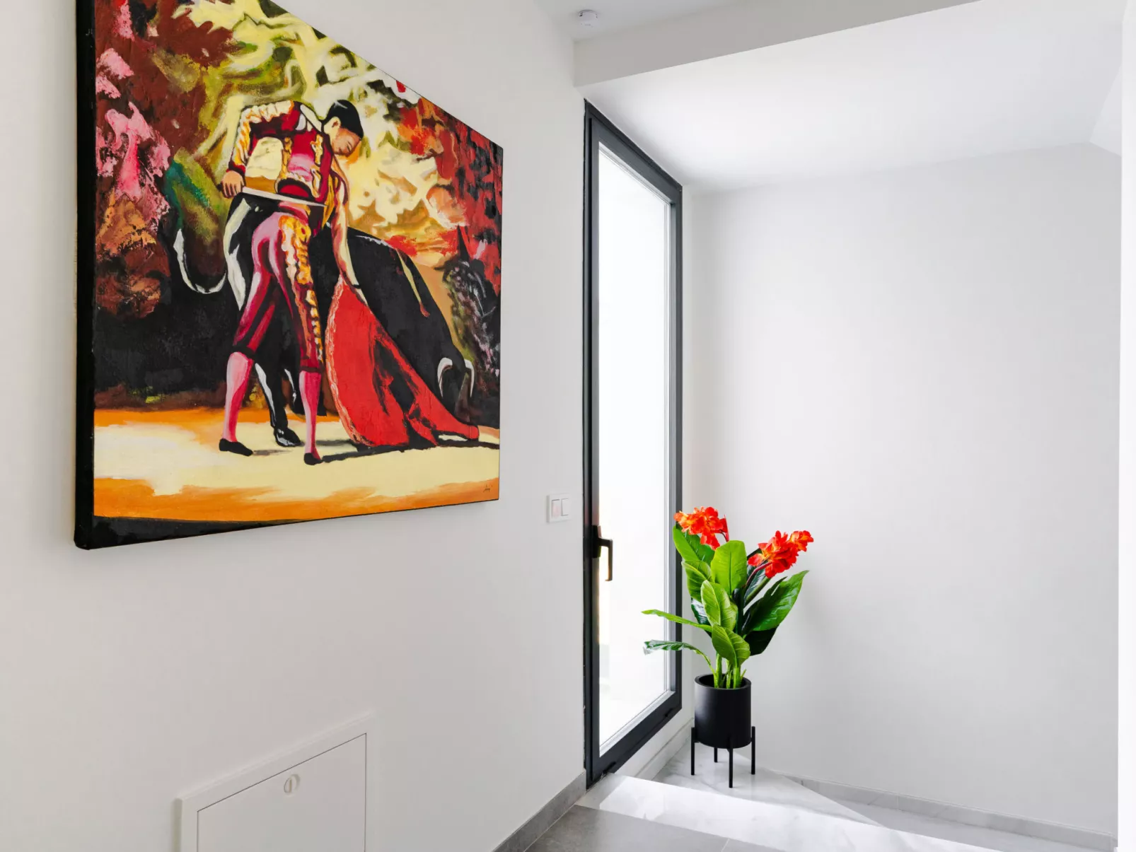 Luxury Villa Tomillo - Buiten