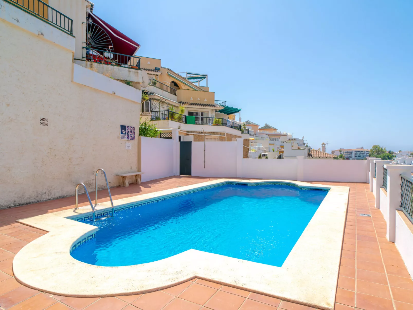 Casa Corazon Burriana by Casasol - Buiten