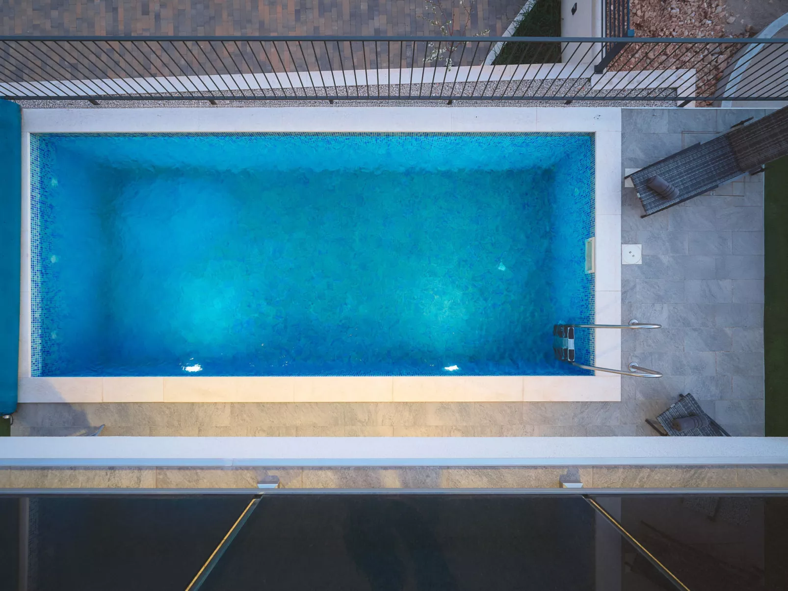 Villa Ocean Breeze - Buiten