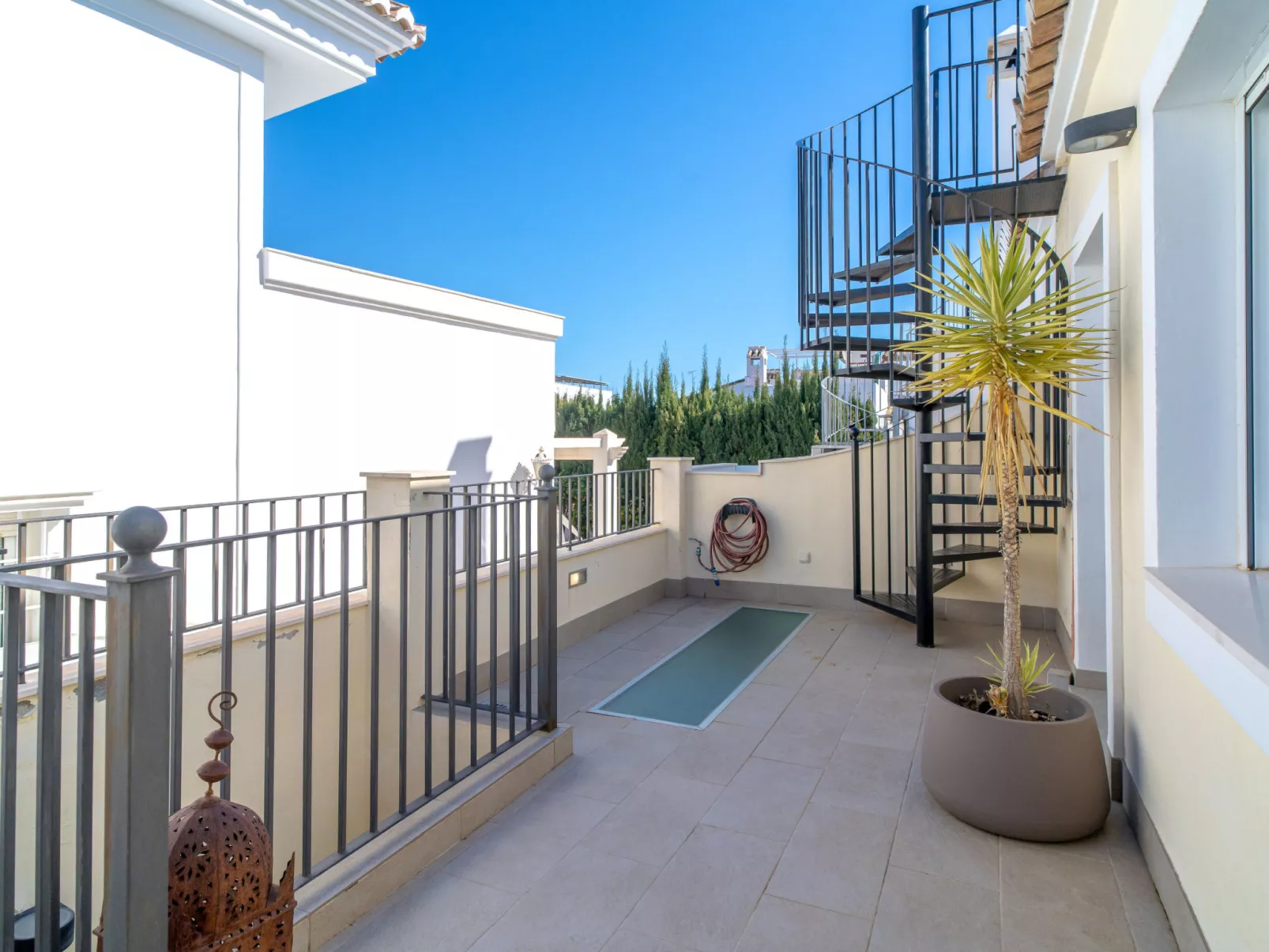 Villa Andalucía Esplendor by Casasol - Buiten