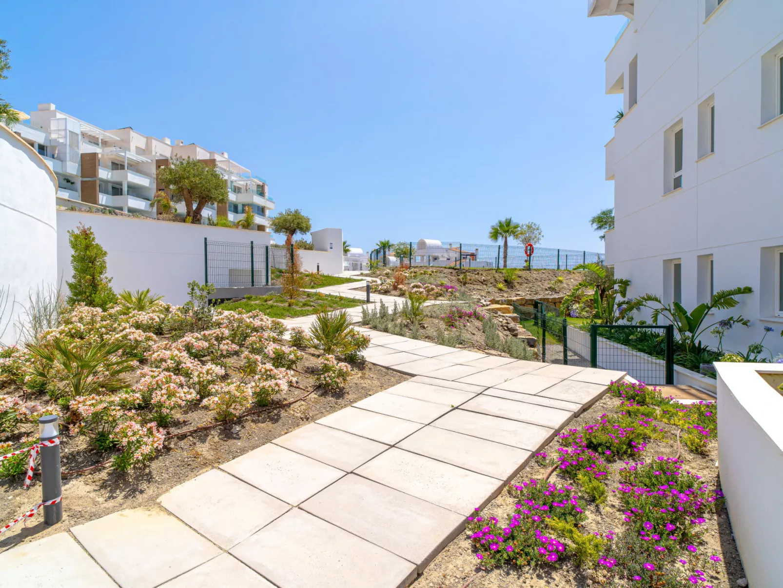 Luxury Rooftop Isea 1132 by Casasol - Buiten